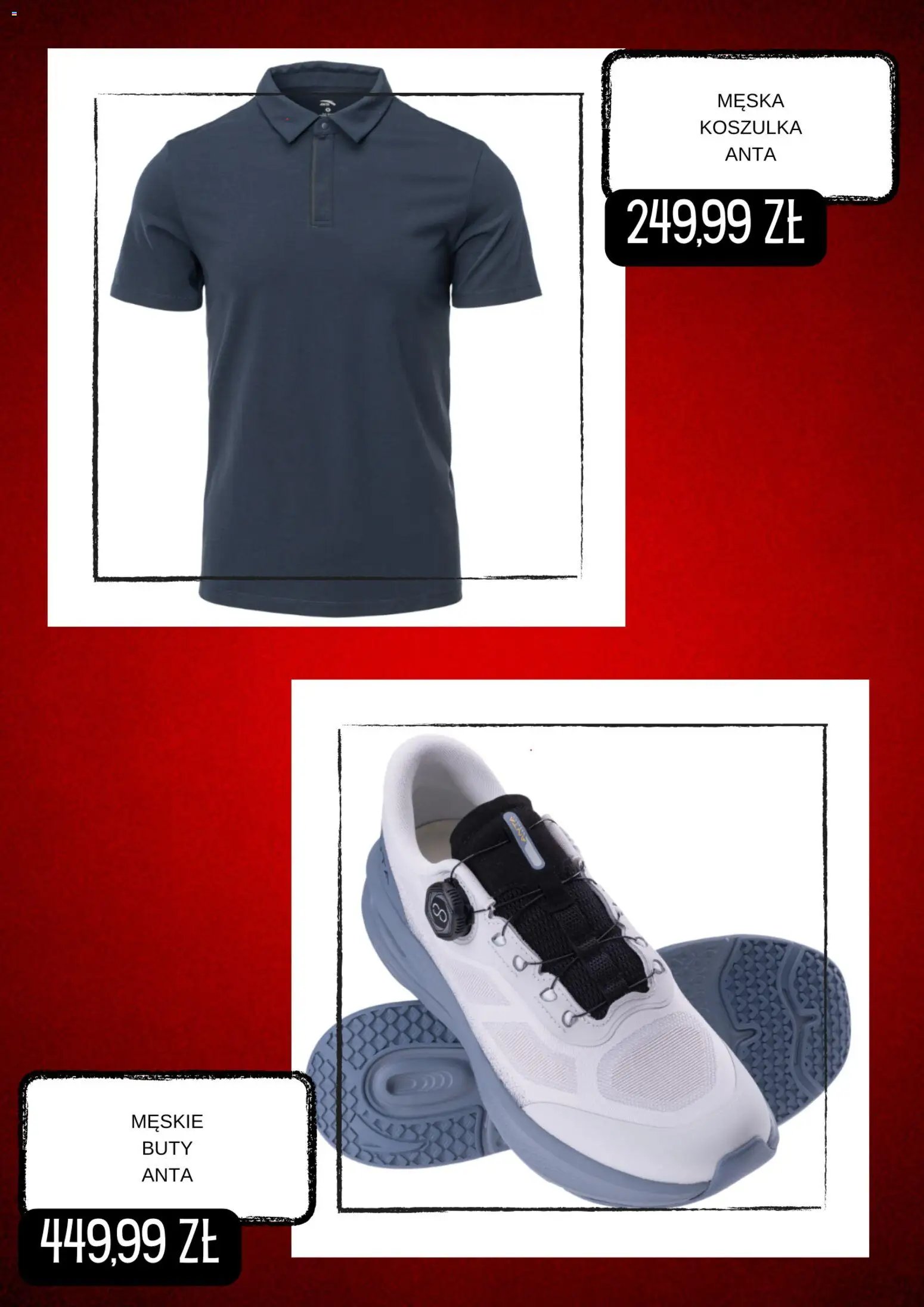 Martes sport promocje