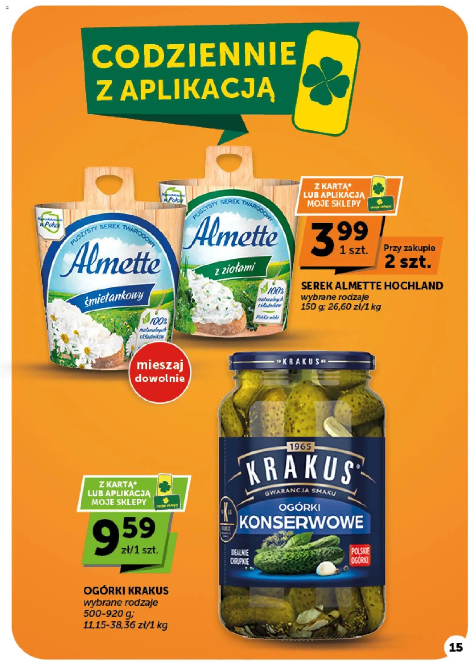 Euro Sklep gazetka - Market