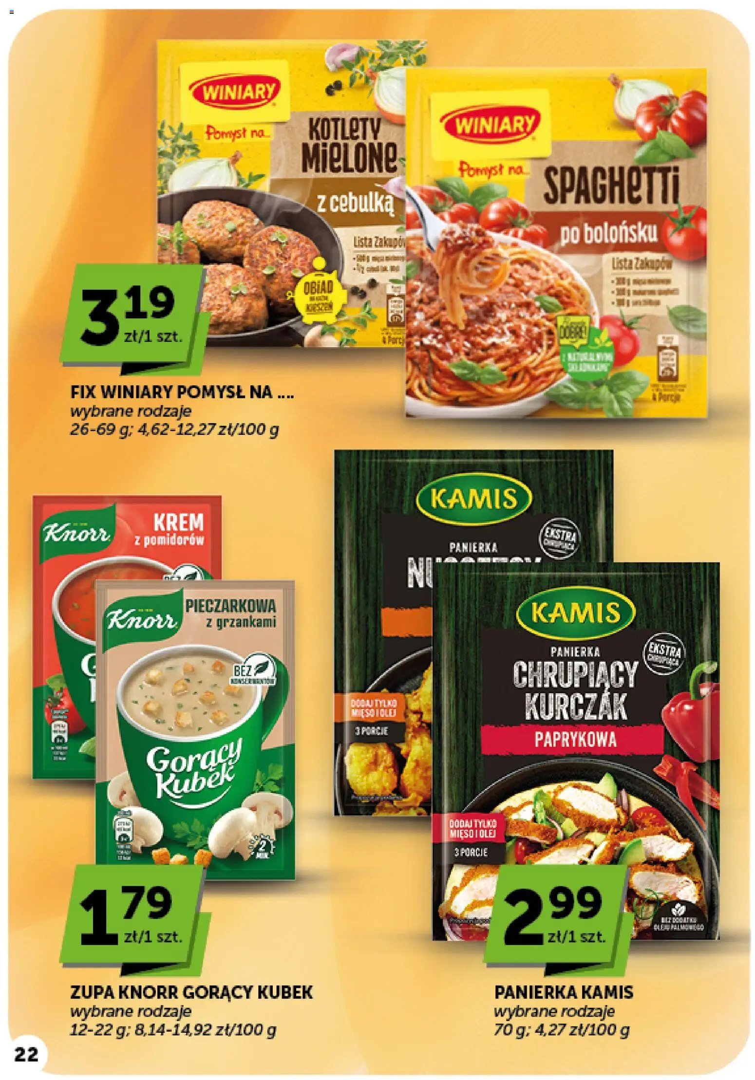 Euro Sklep gazetka - Market