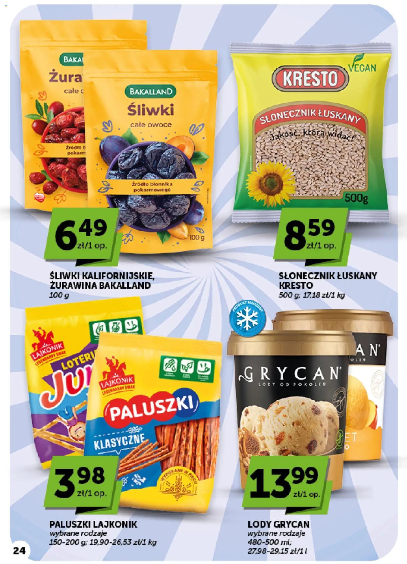 Euro Sklep gazetka - Market