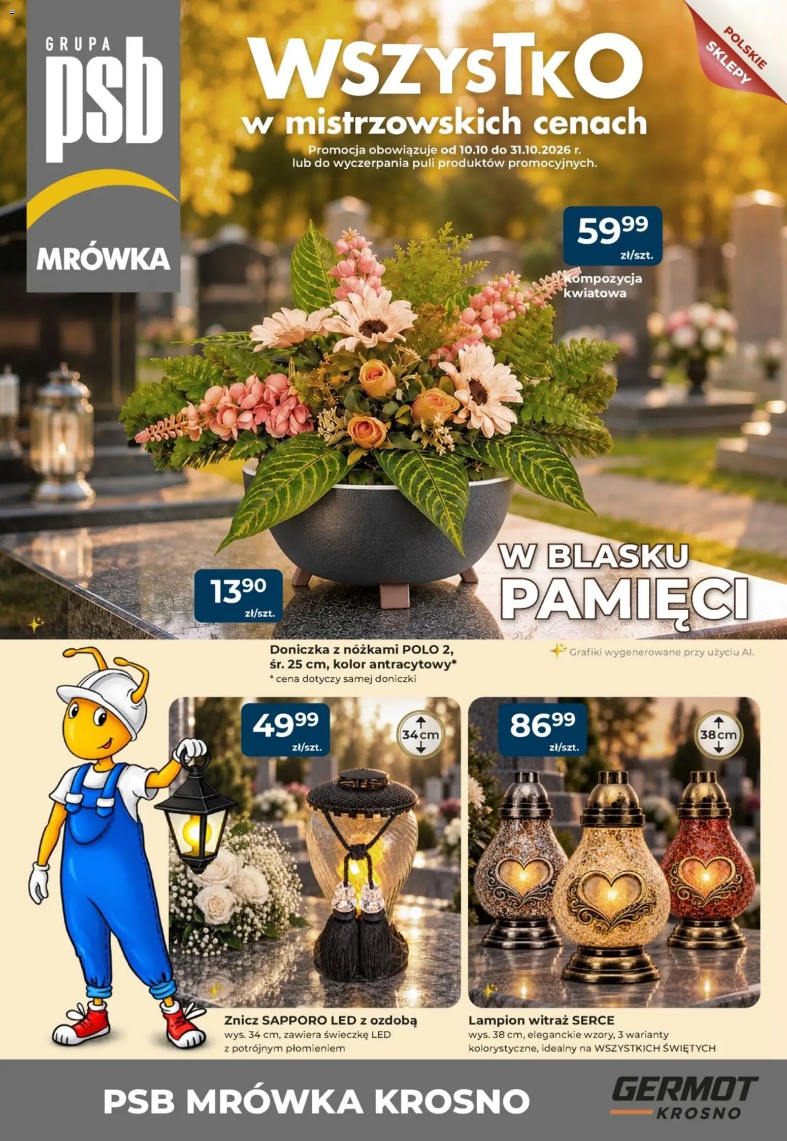 Mrówka gazetka