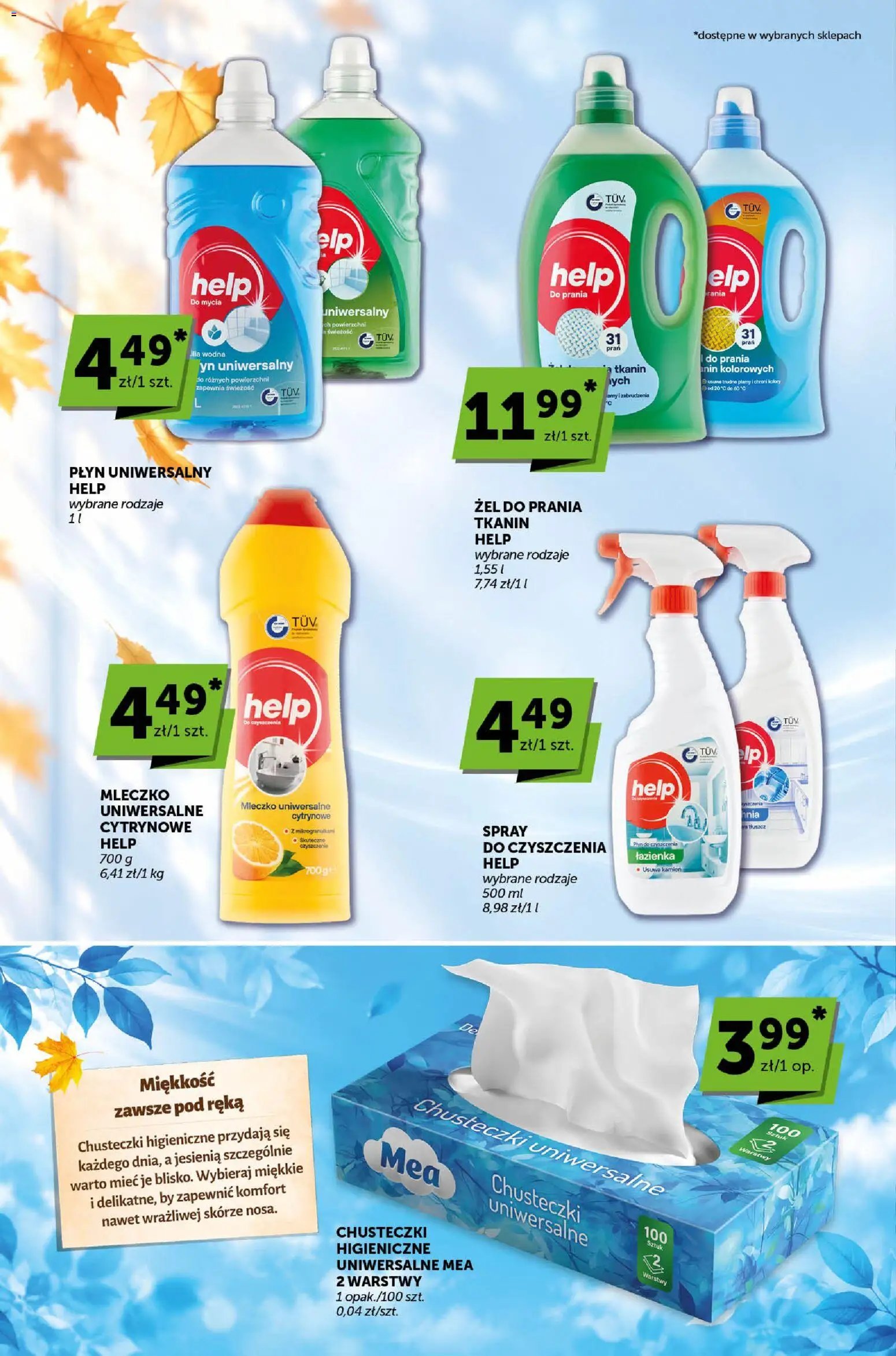 ABC gazetka - Sprawdź, co więcej