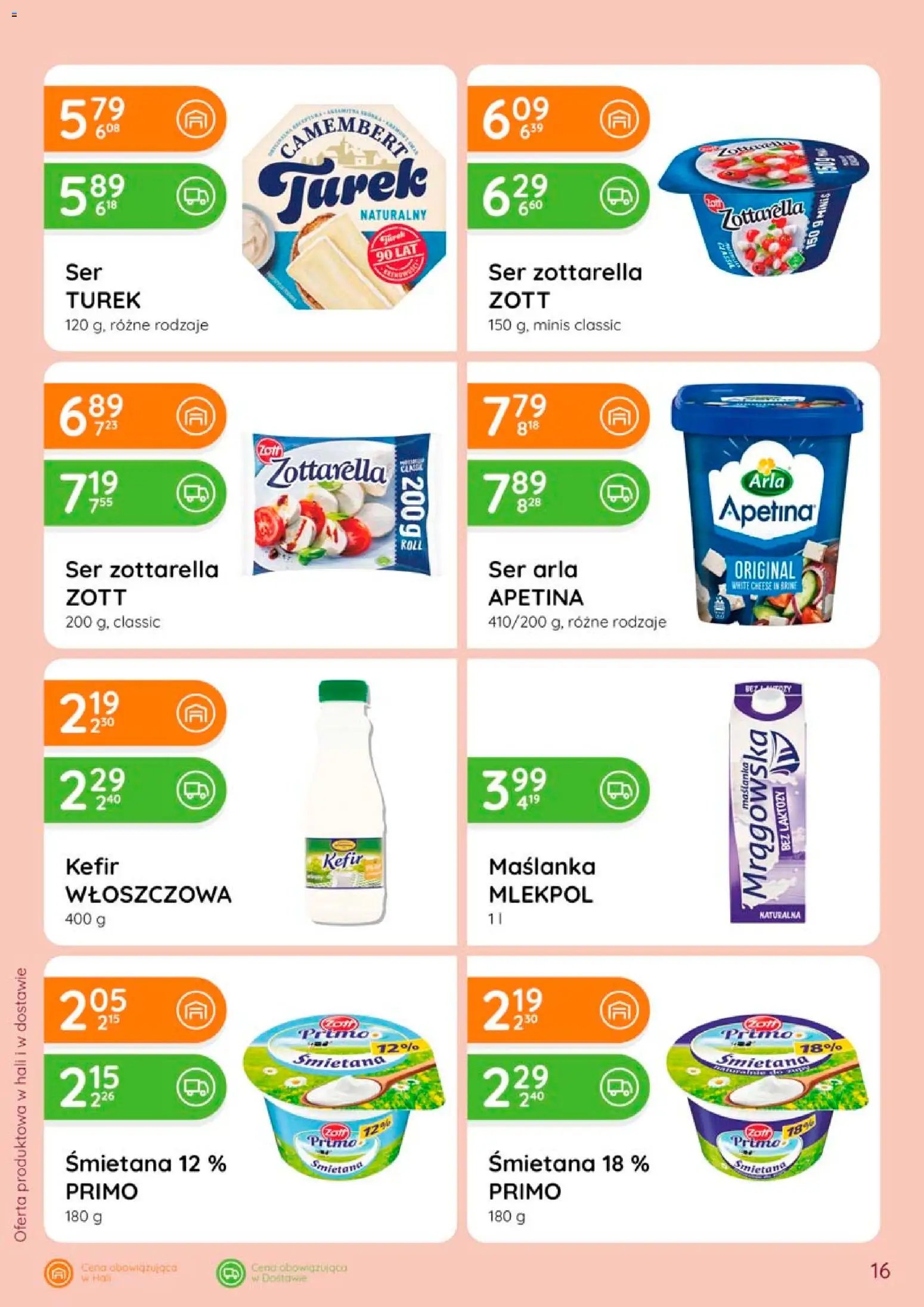 Eurocash gazetka
