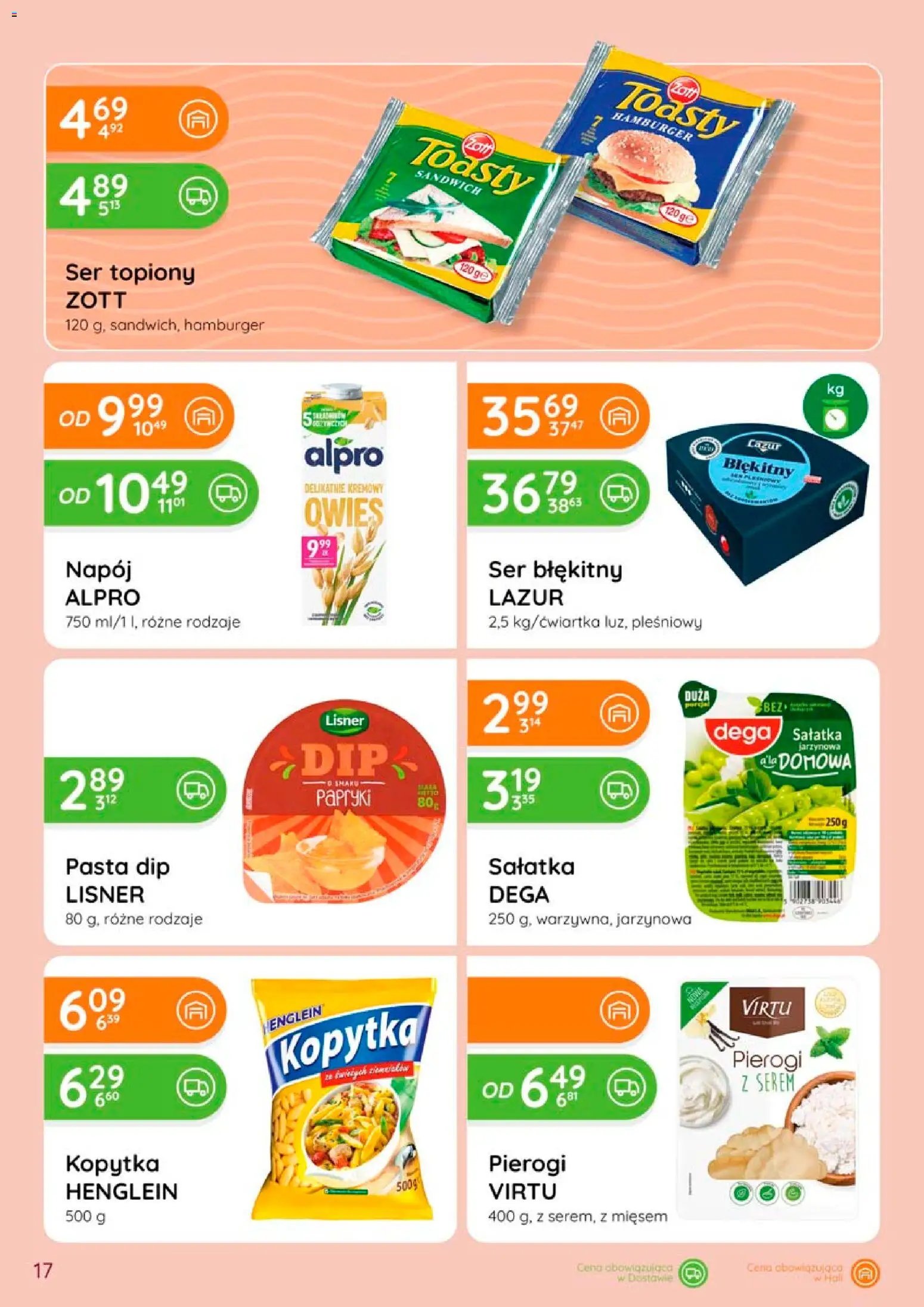 Eurocash gazetka