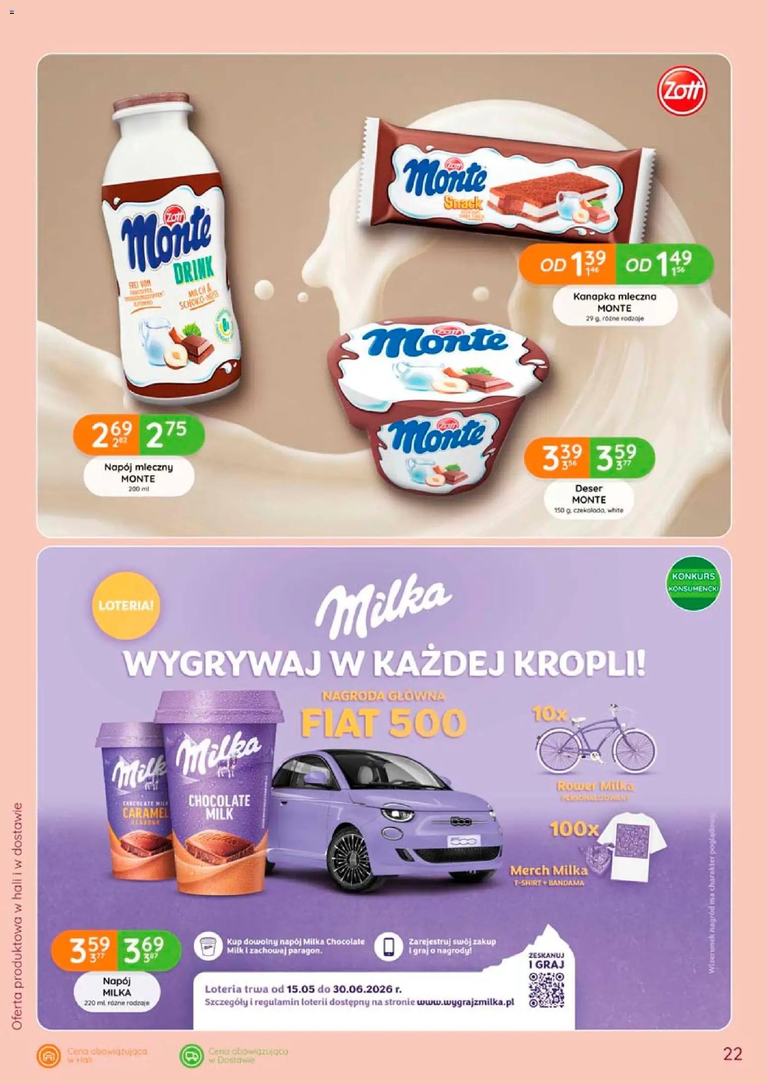 Eurocash gazetka