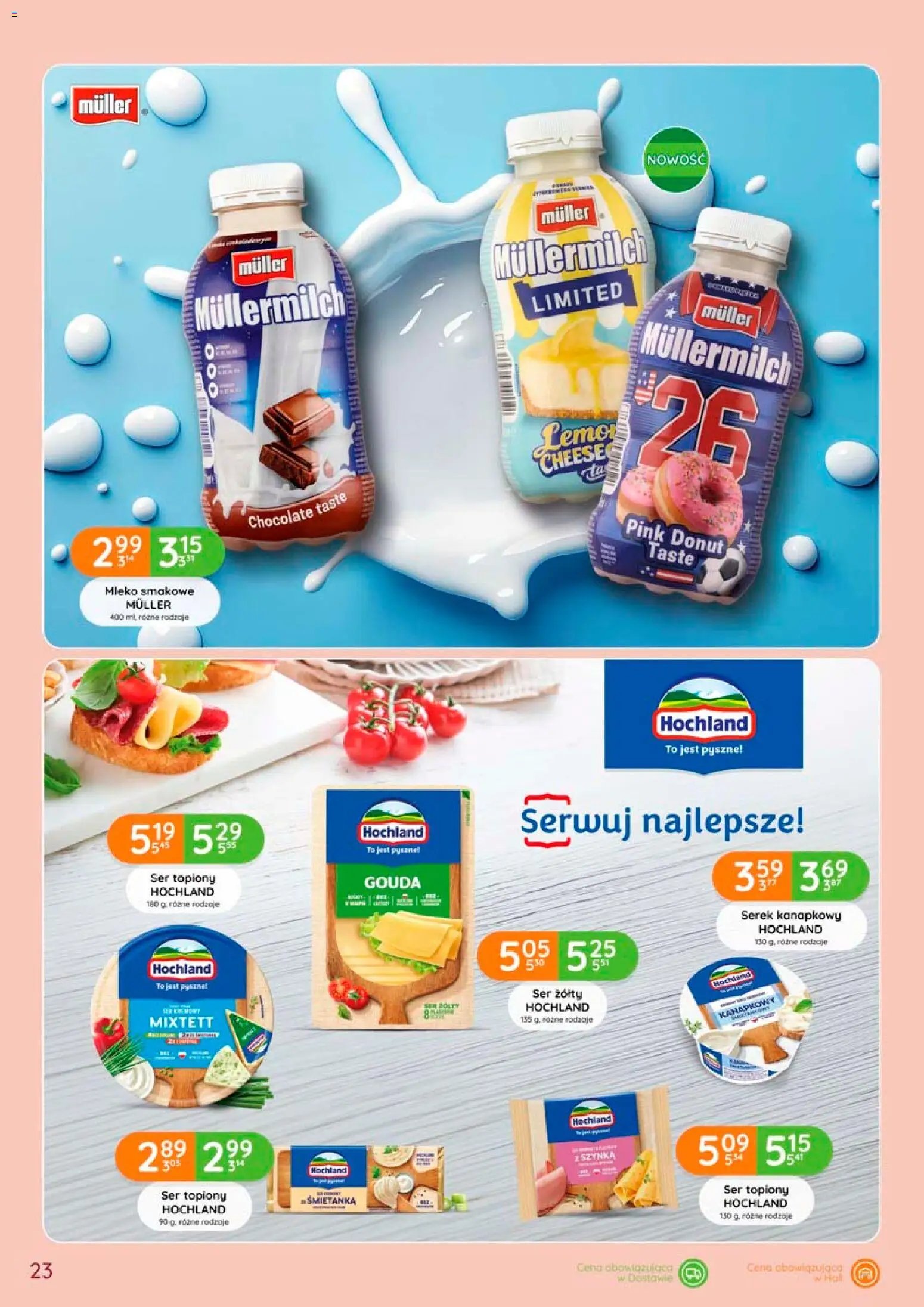 Eurocash gazetka