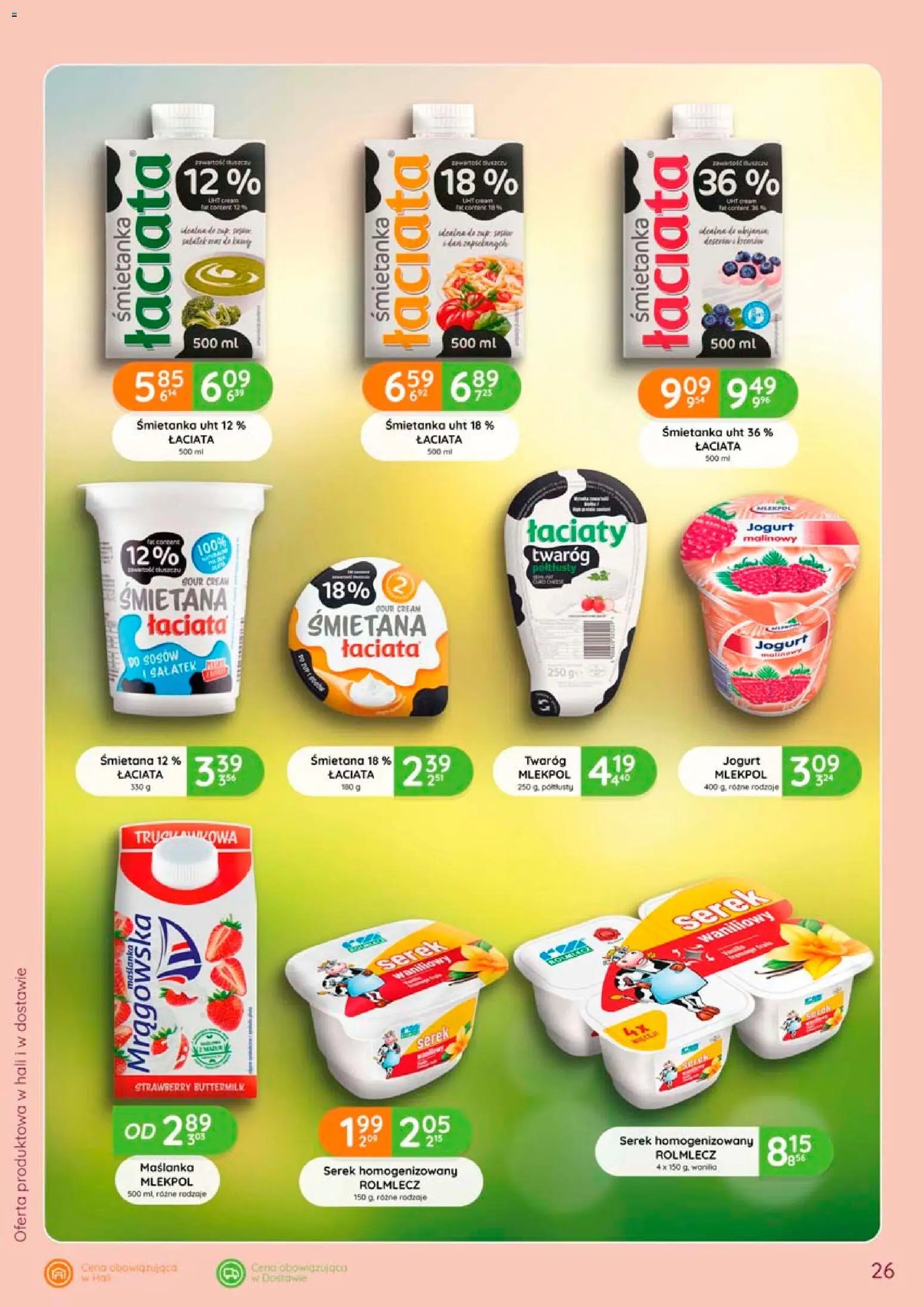 Eurocash gazetka