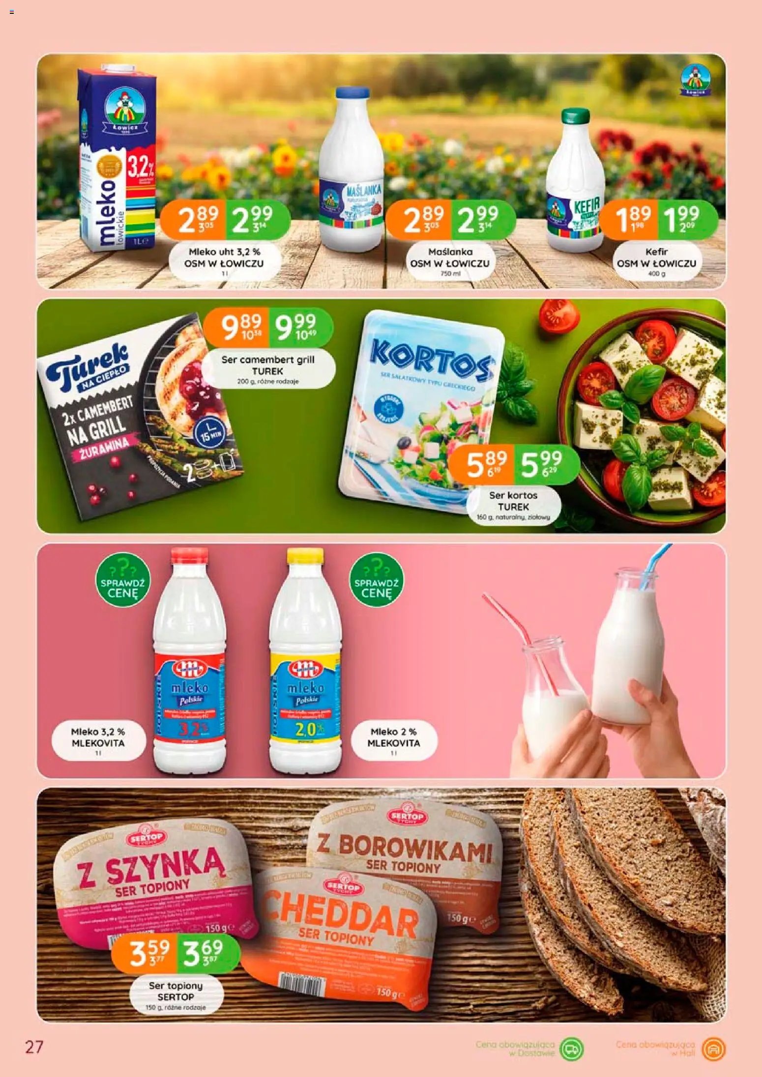 Eurocash gazetka