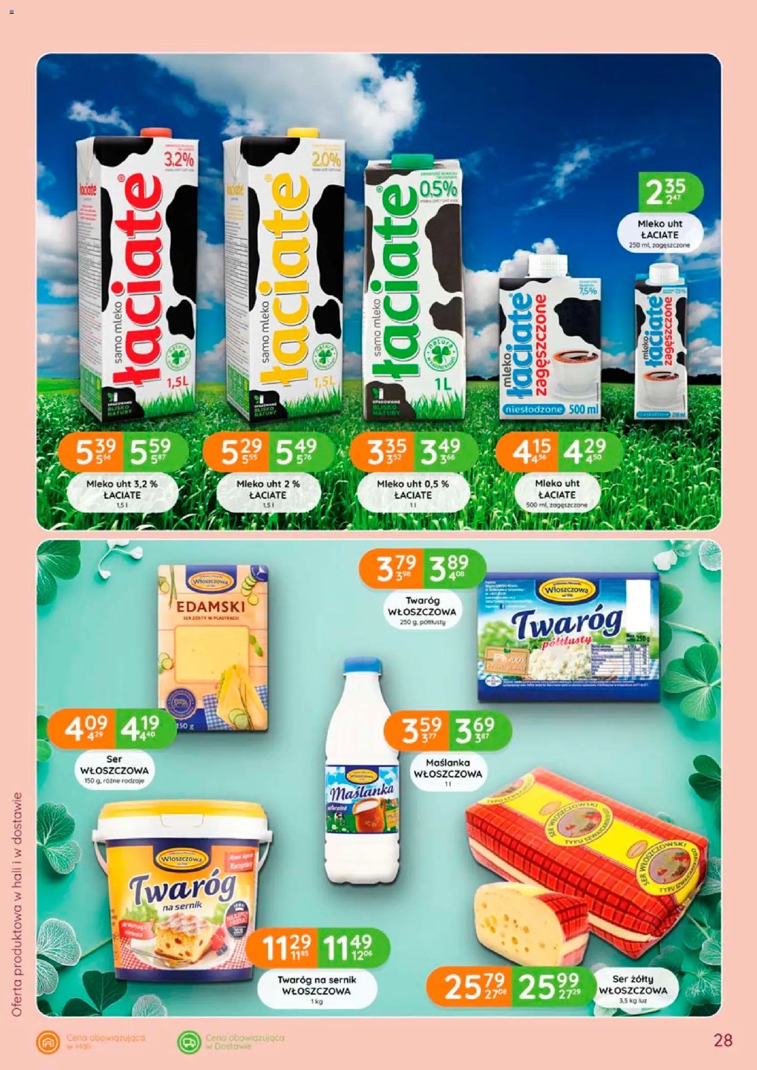 Eurocash gazetka