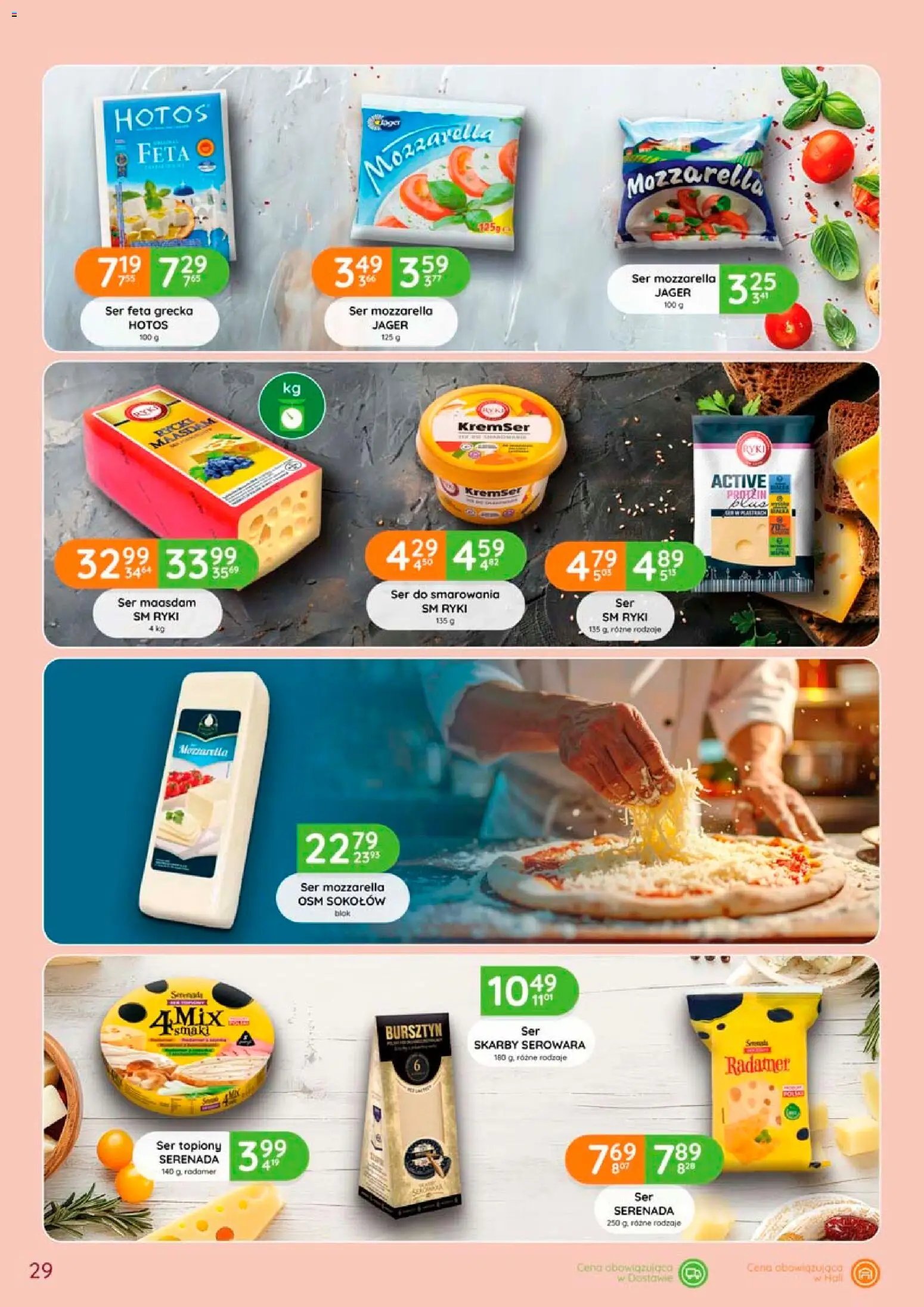 Eurocash gazetka