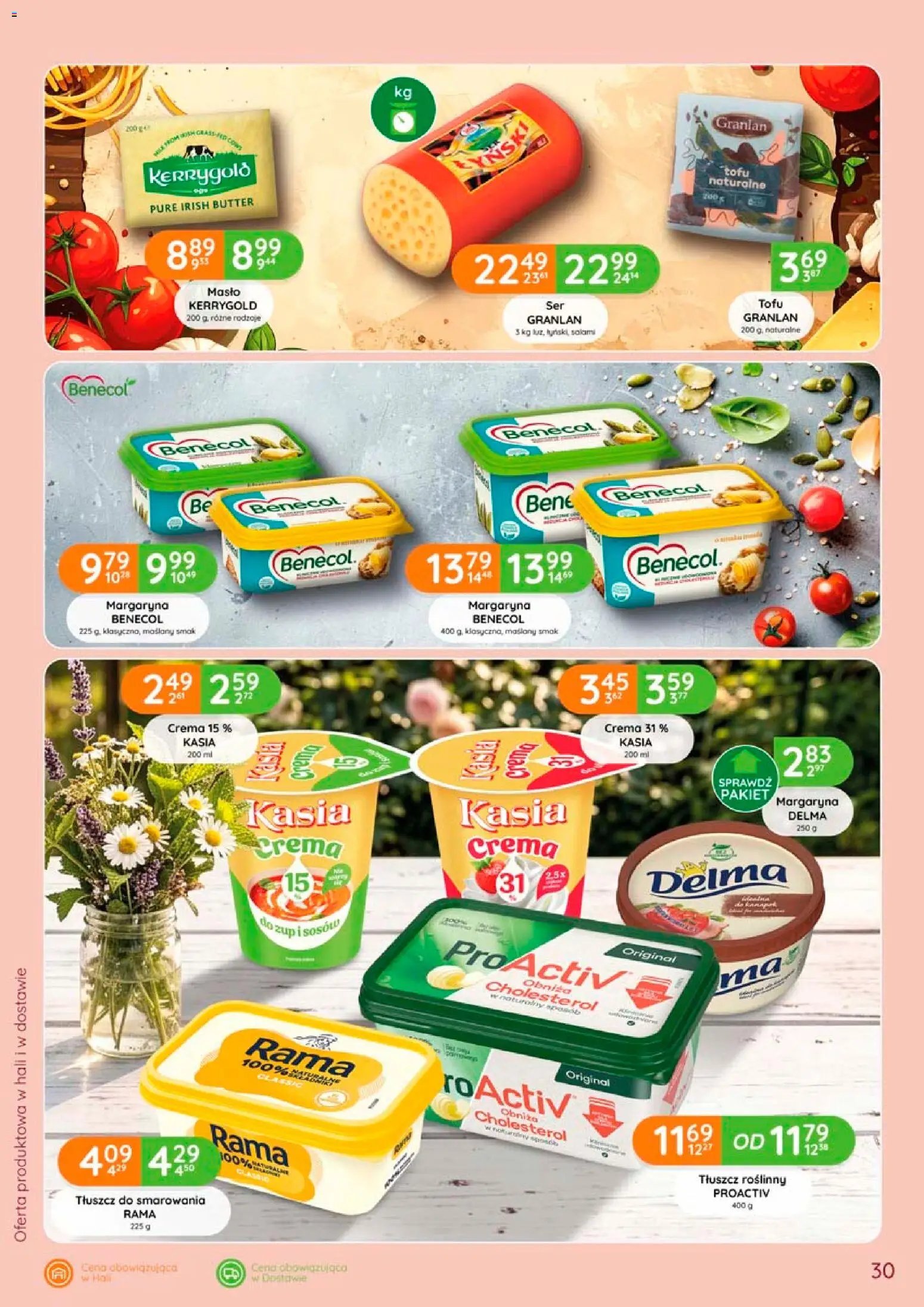 Eurocash gazetka