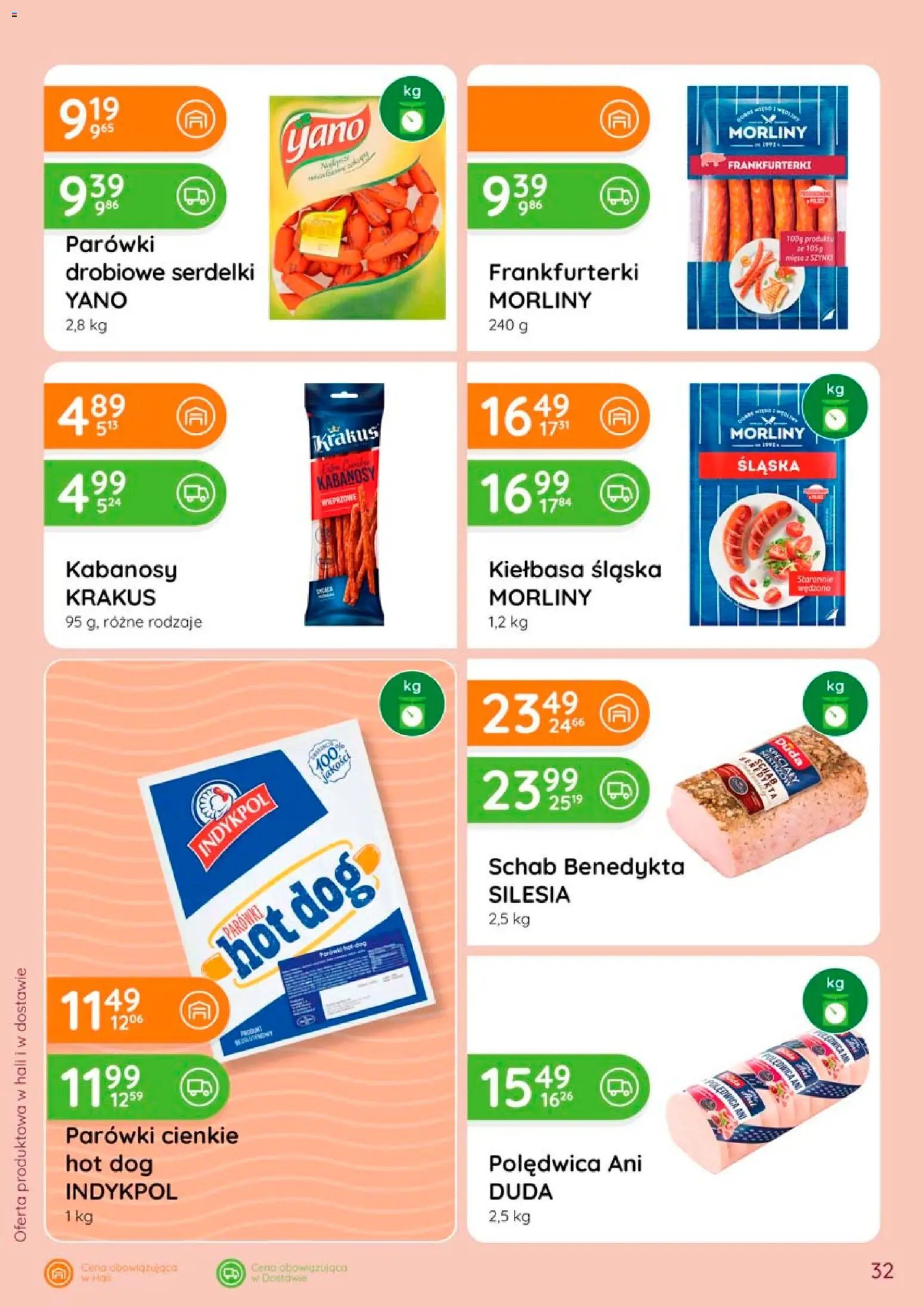 Eurocash gazetka
