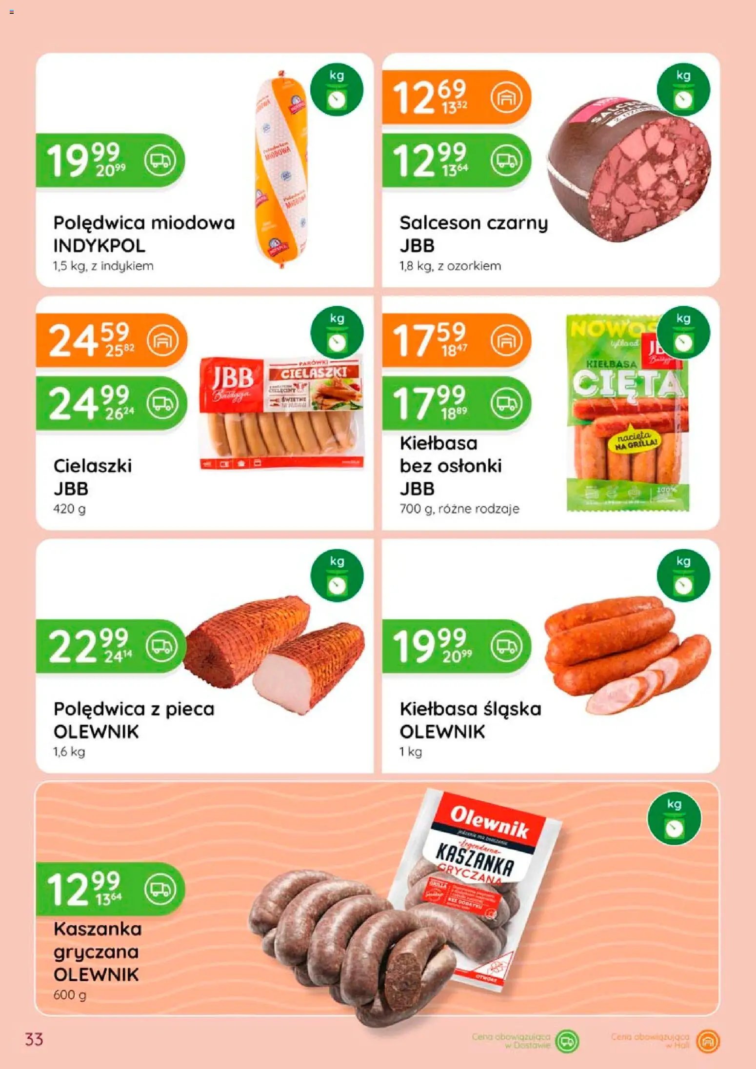 Eurocash gazetka