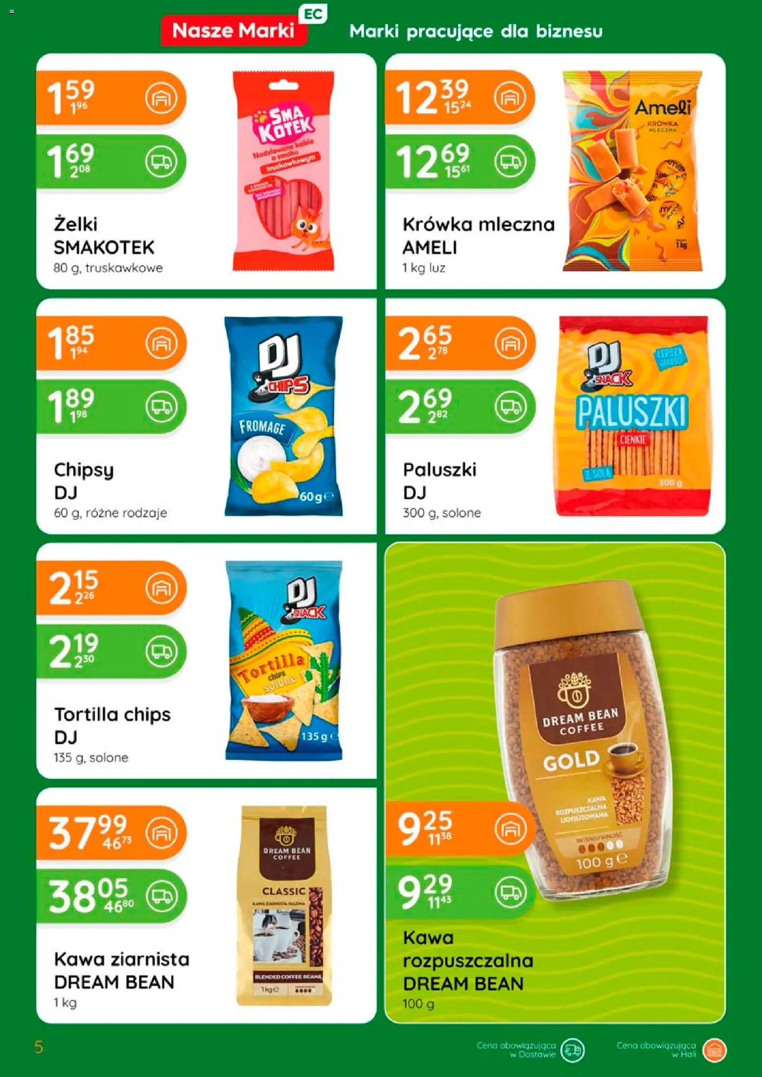 Eurocash gazetka