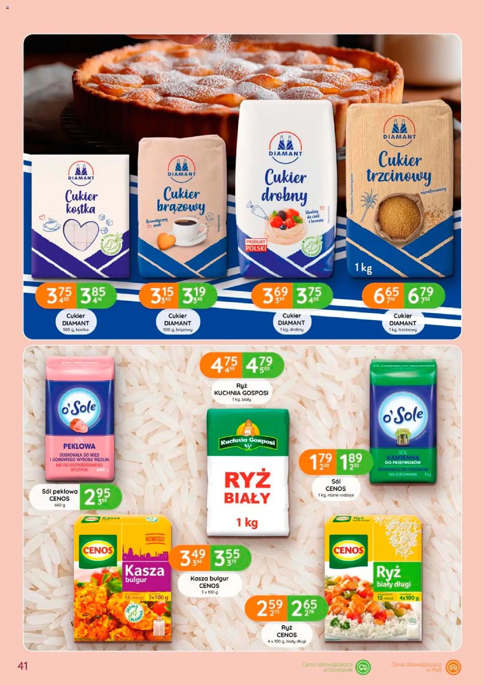 Eurocash gazetka