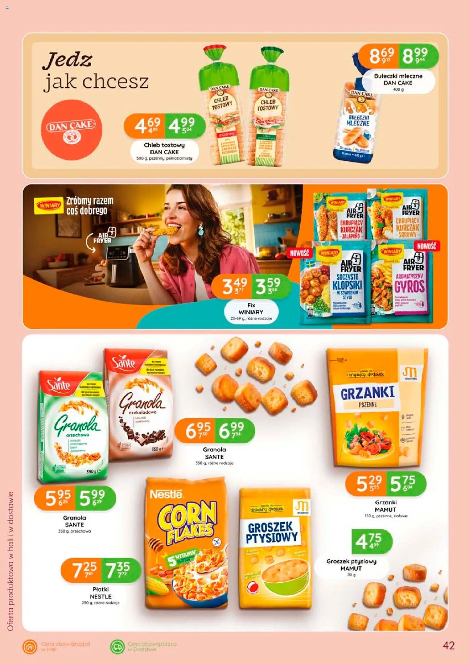 Eurocash gazetka