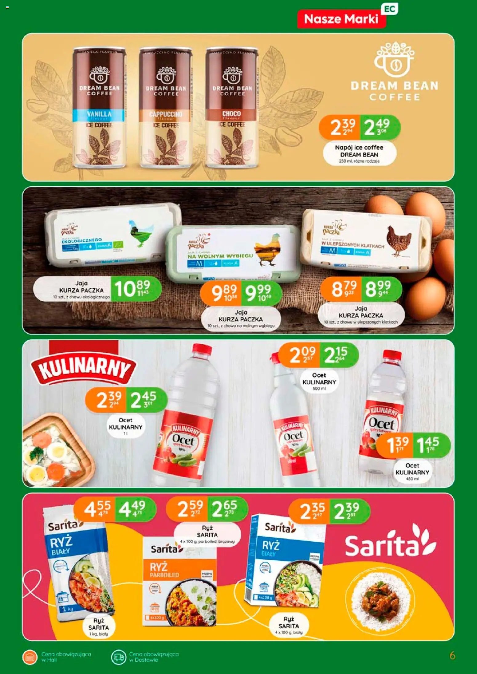 Eurocash gazetka