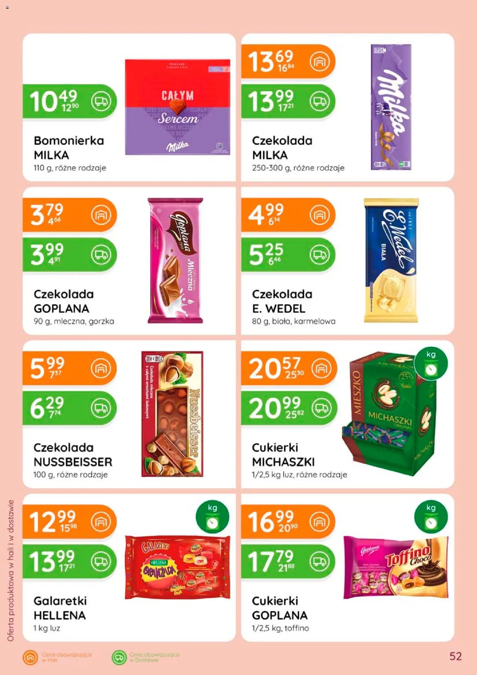 Eurocash gazetka