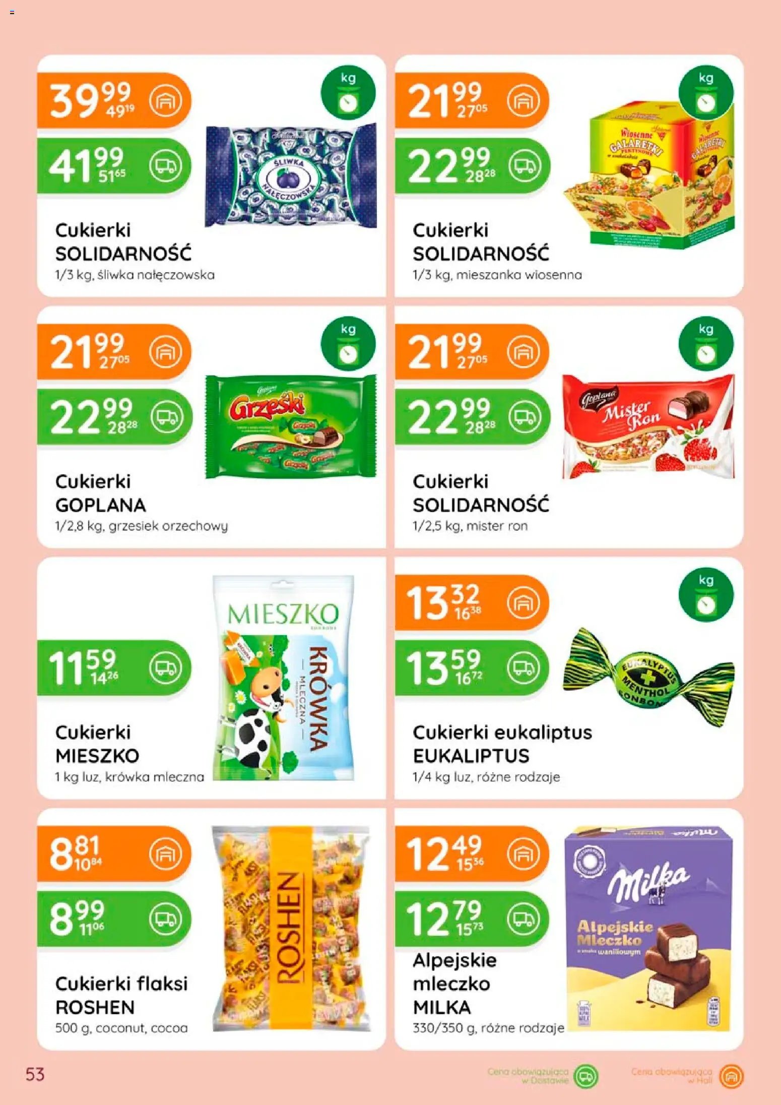 Eurocash gazetka