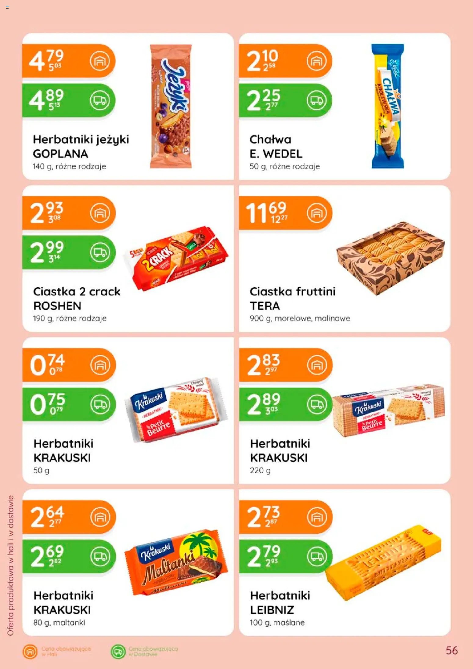 Eurocash gazetka