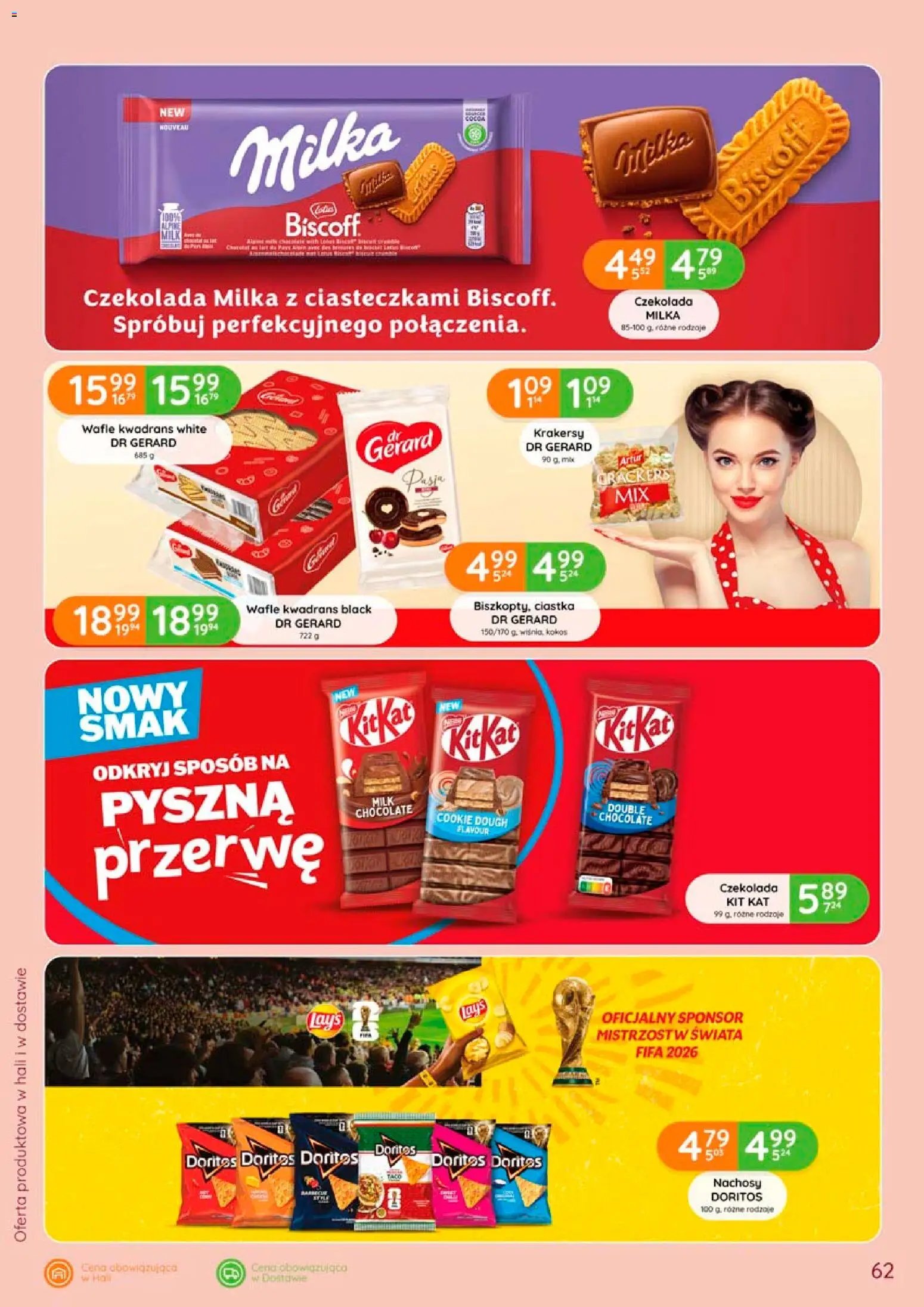 Eurocash gazetka