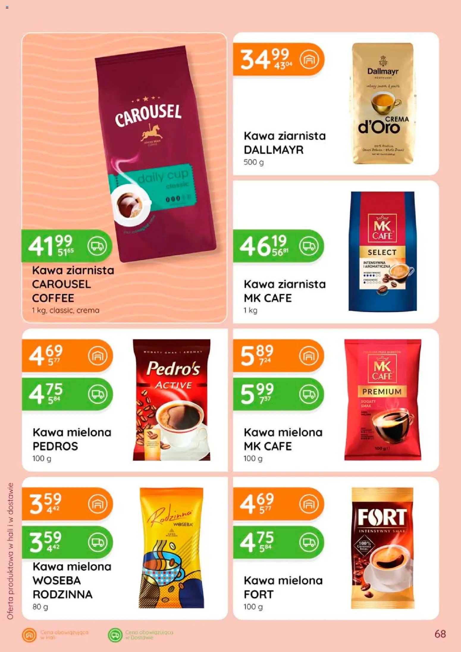 Eurocash gazetka