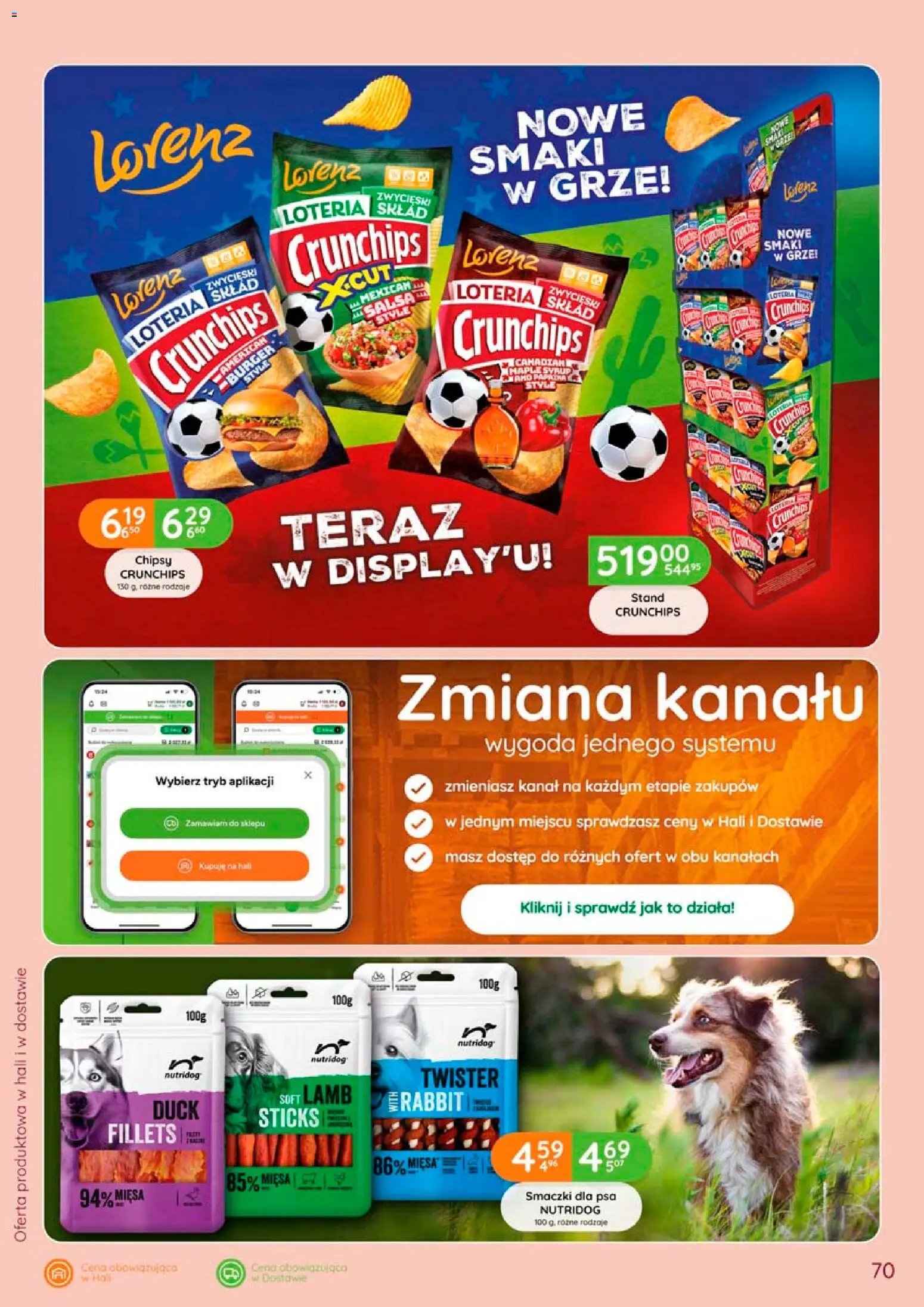 Eurocash gazetka