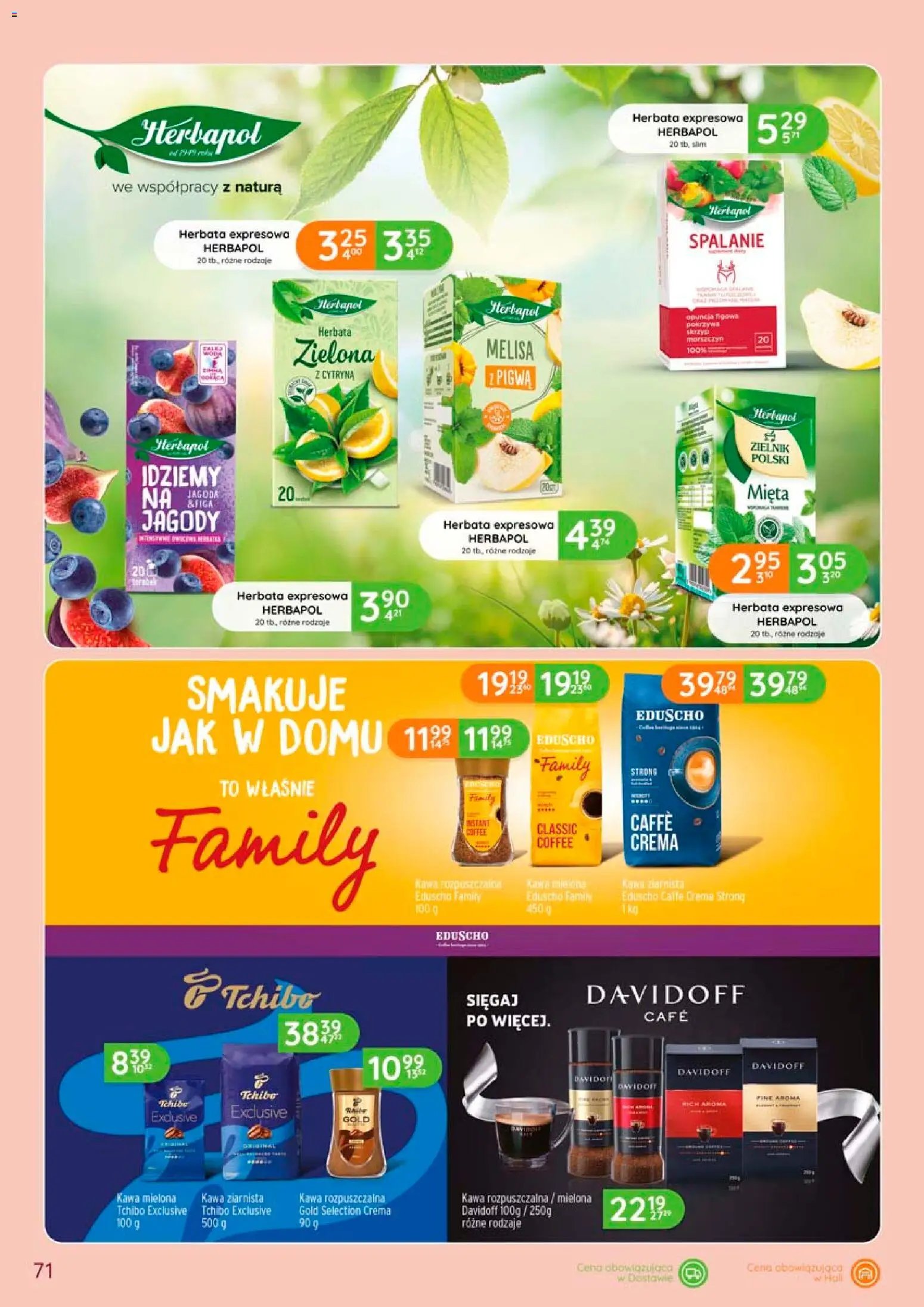 Eurocash gazetka