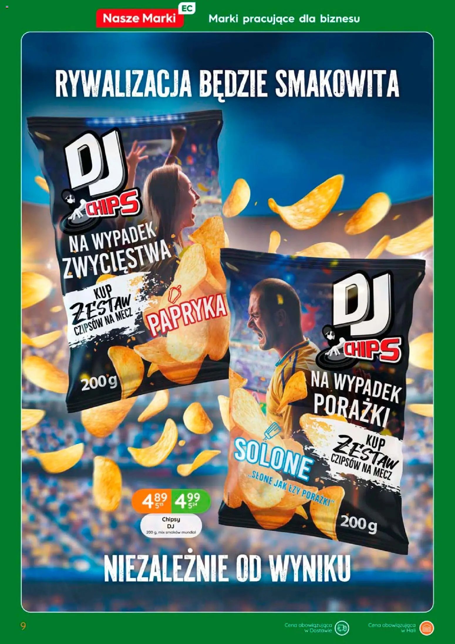Eurocash gazetka