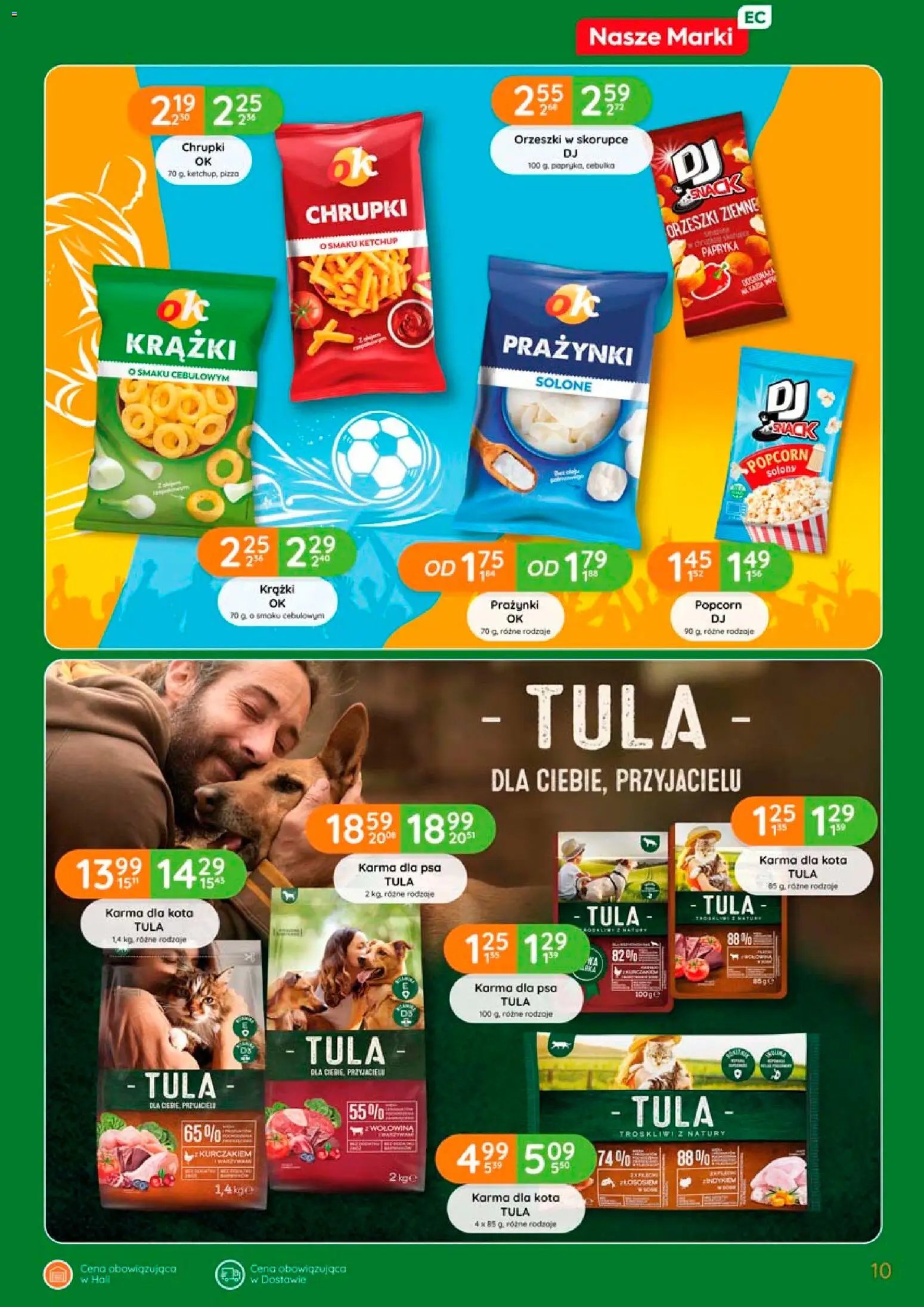 Eurocash gazetka
