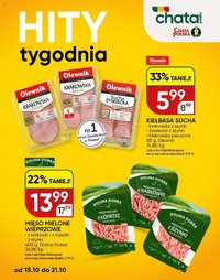 Chata Polska gazetka
