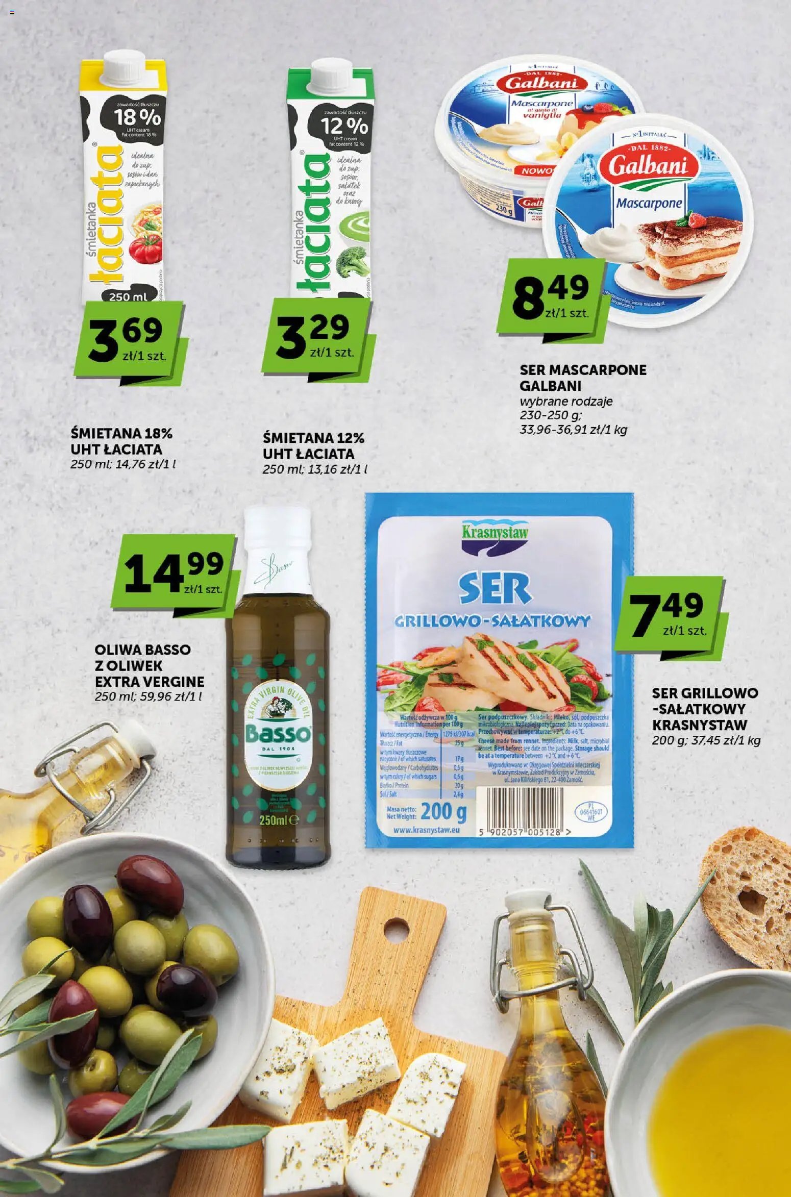 ABC gazetka - Sprawdź, co więcej