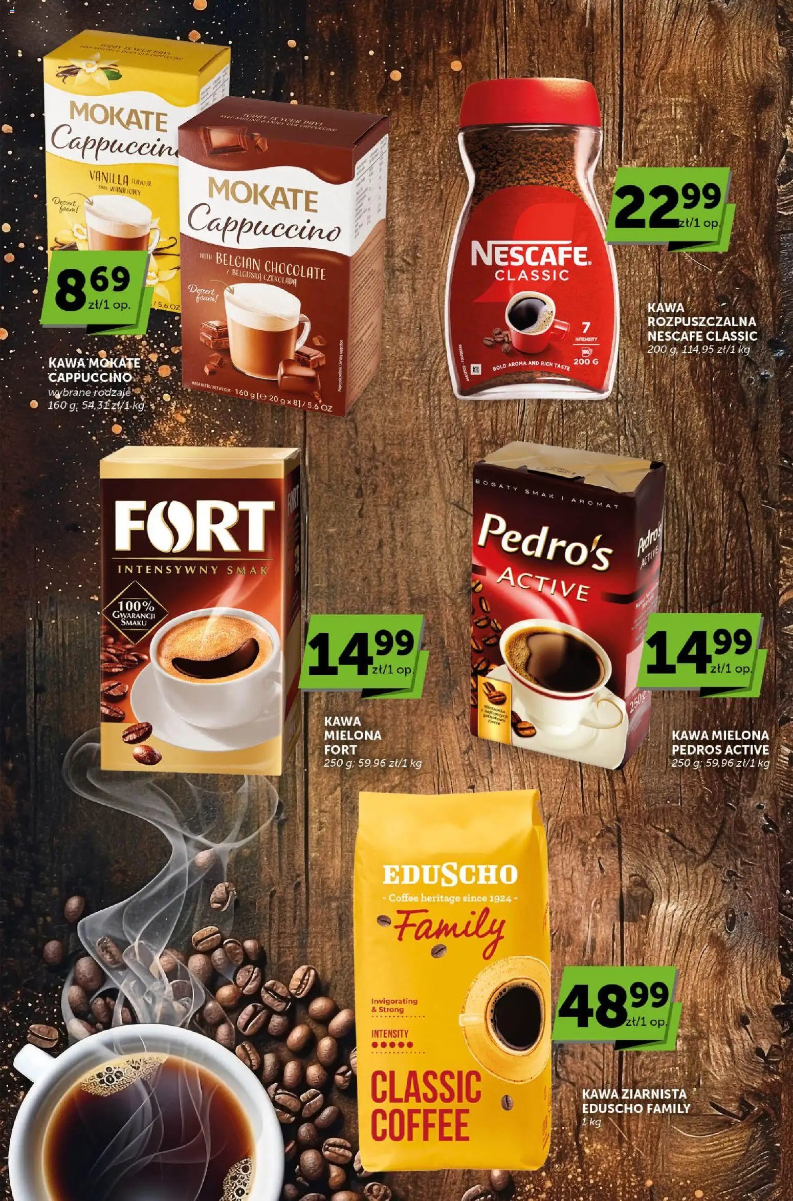 ABC gazetka - Sprawdź, co więcej