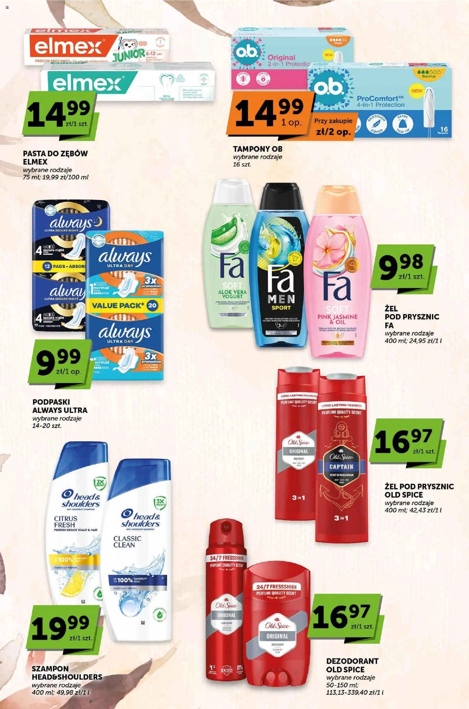 ABC gazetka - Sprawdź, co więcej