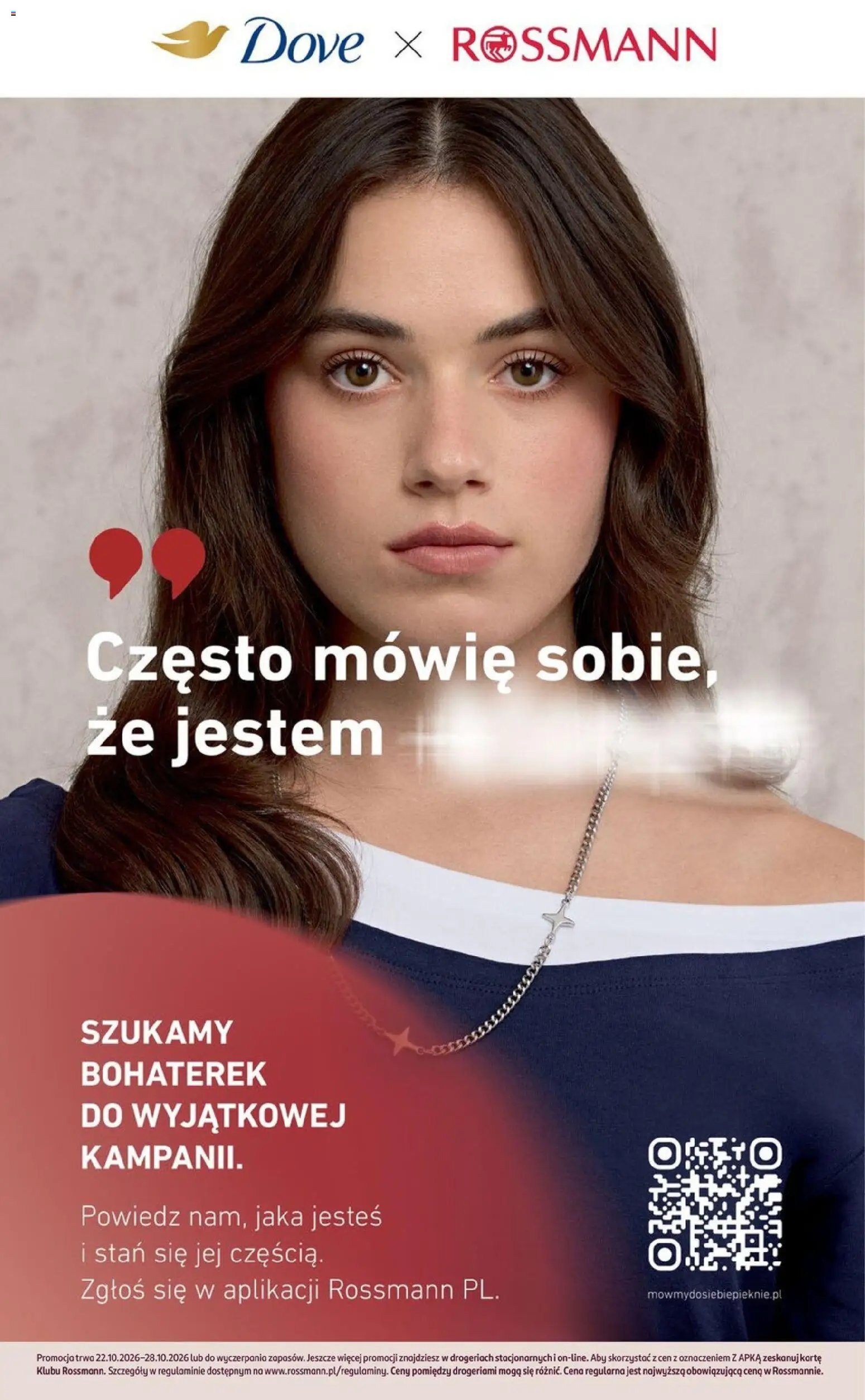 Rossmann gazetka
