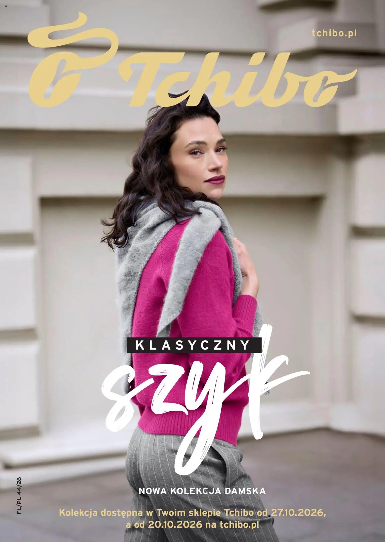 Tchibo promocje