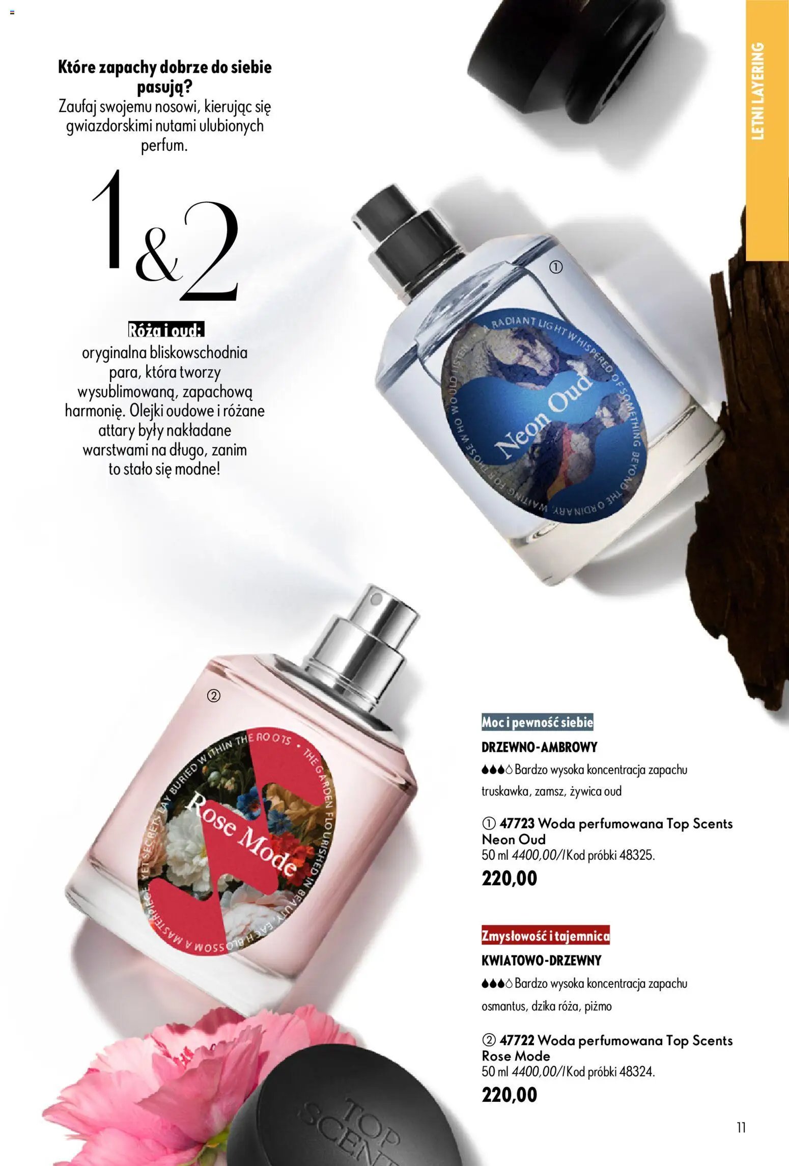 Oriflame Katalog 9 2026