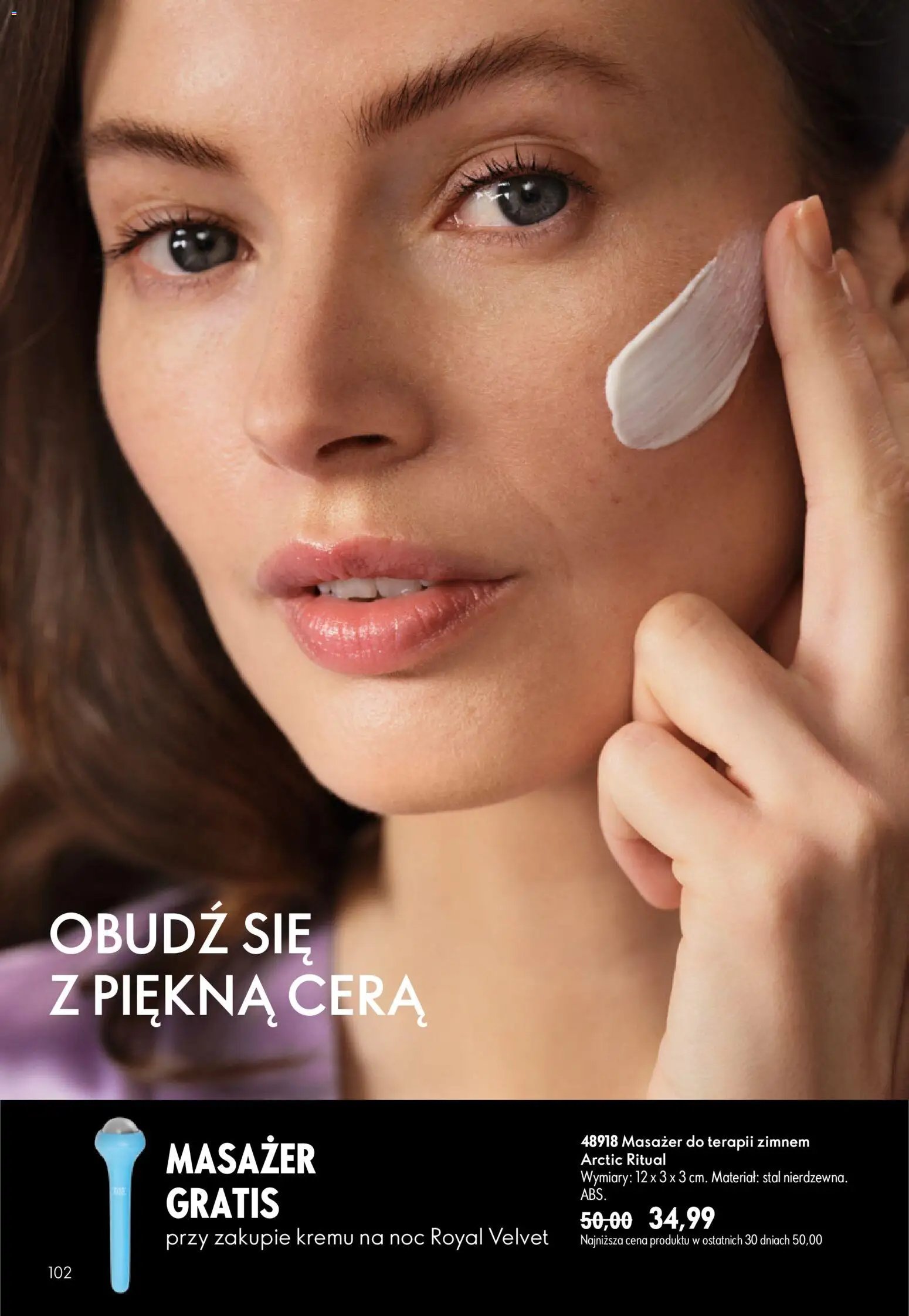 Oriflame Katalog 9 2026
