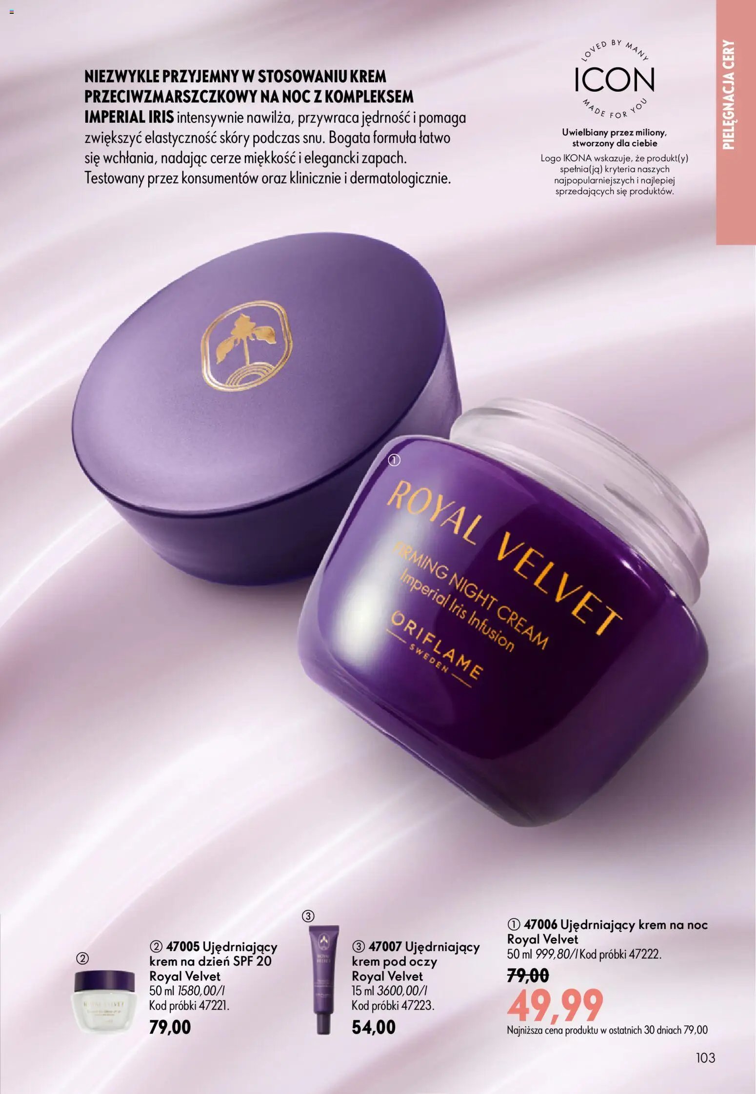 Oriflame Katalog 9 2026