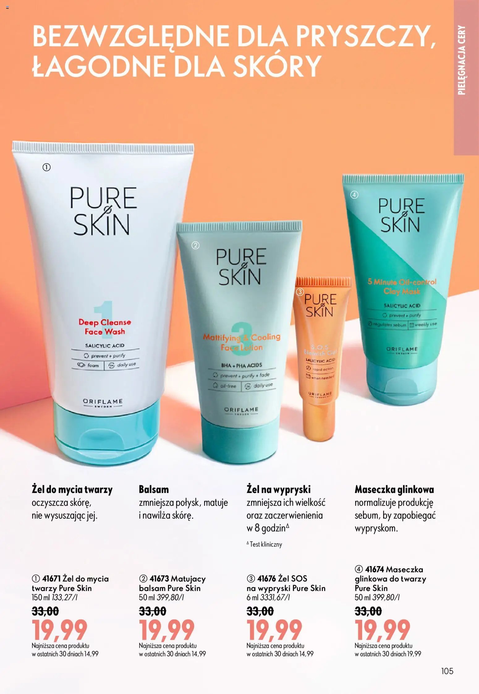 Oriflame Katalog 9 2026