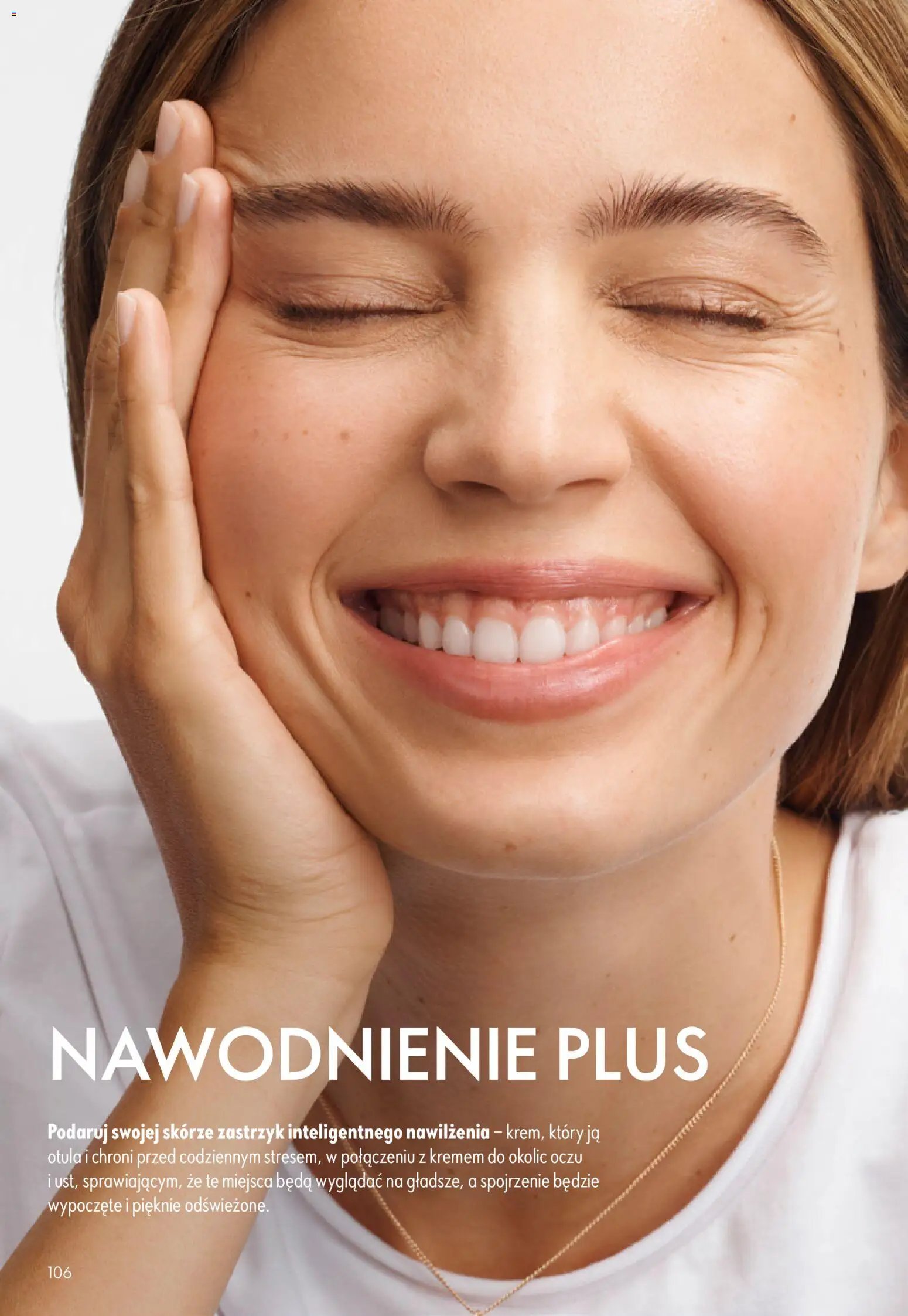 Oriflame Katalog 9 2026
