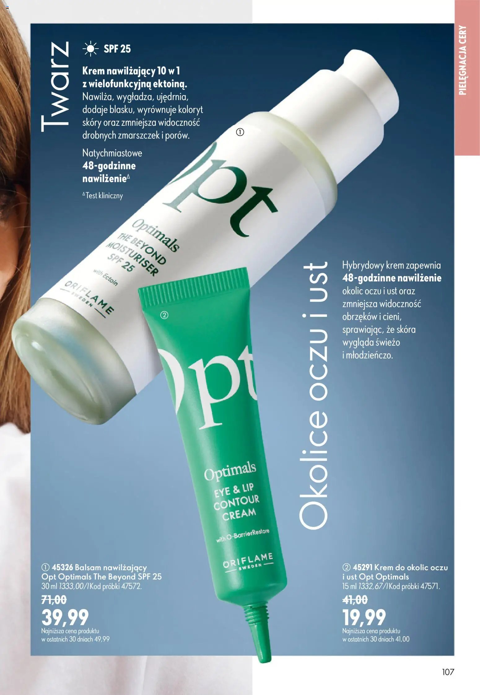Oriflame Katalog 9 2026