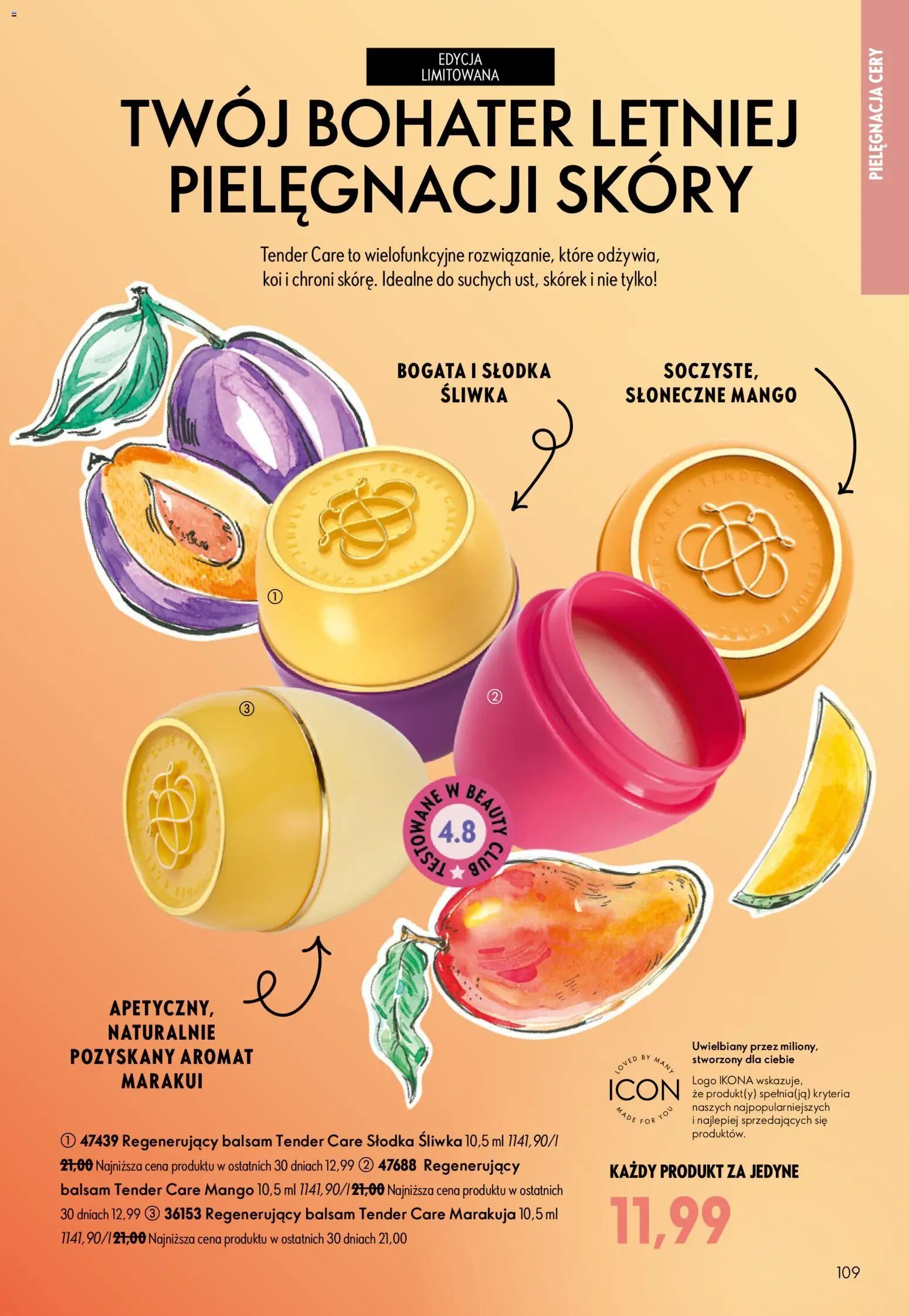 Oriflame Katalog 9 2026
