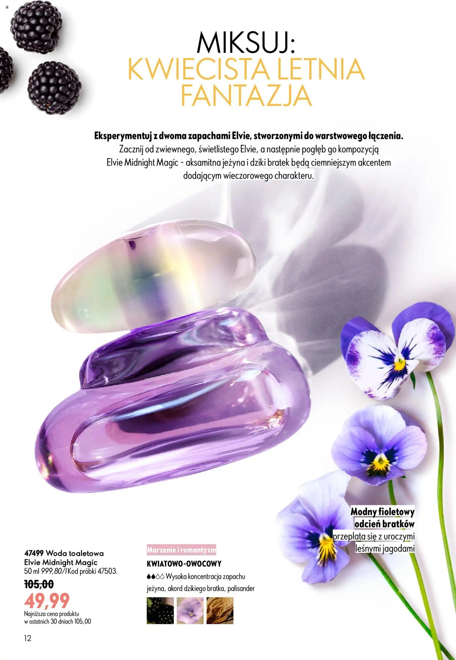 Oriflame Katalog 9 2026