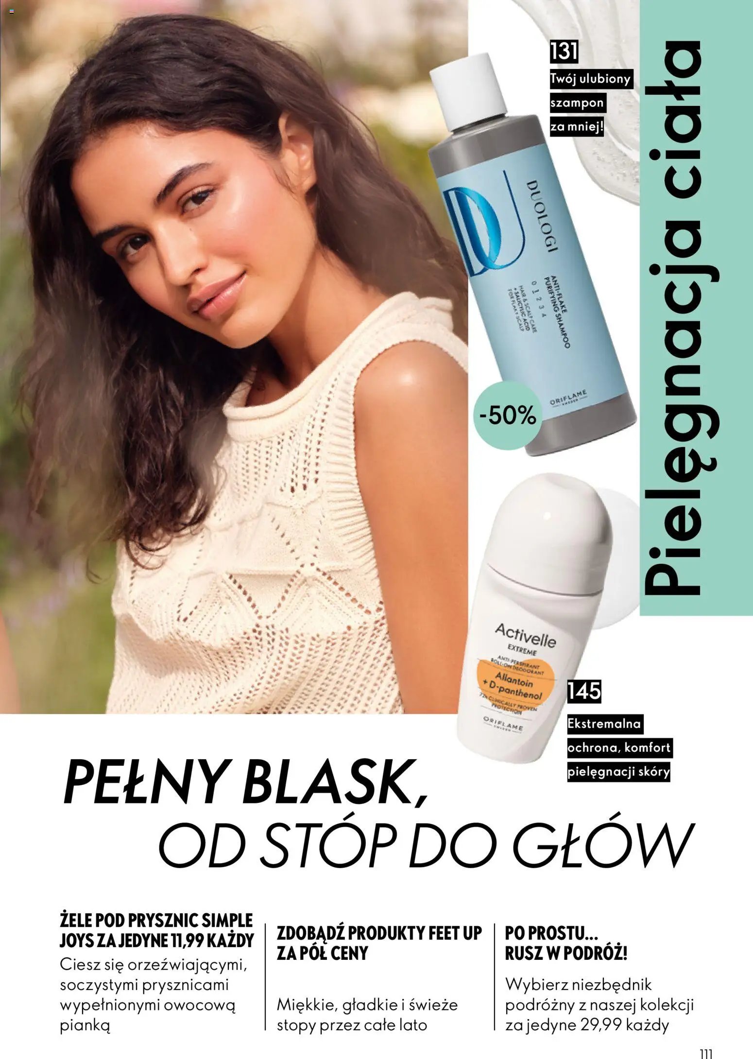 Oriflame Katalog 9 2026