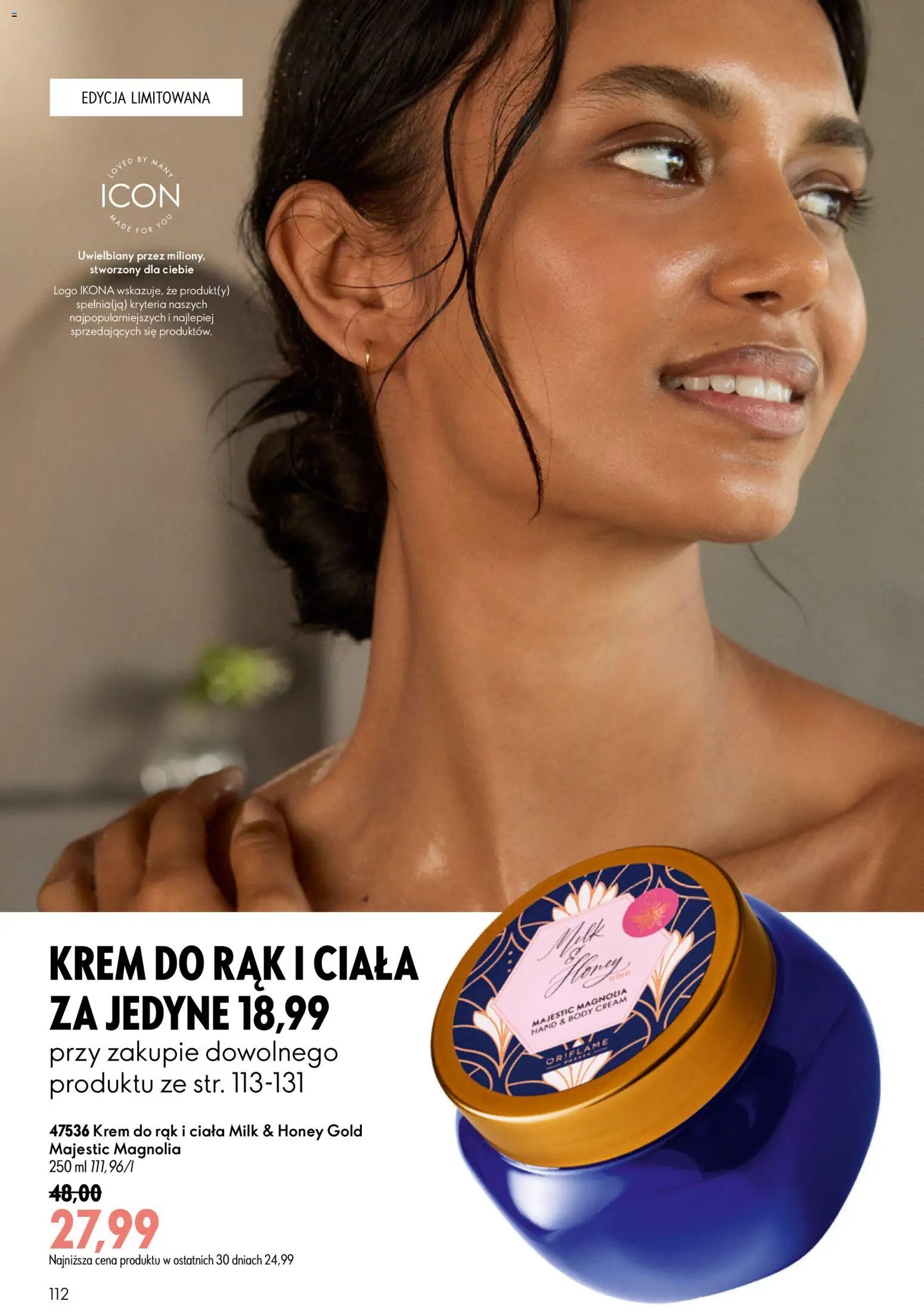 Oriflame Katalog 9 2026