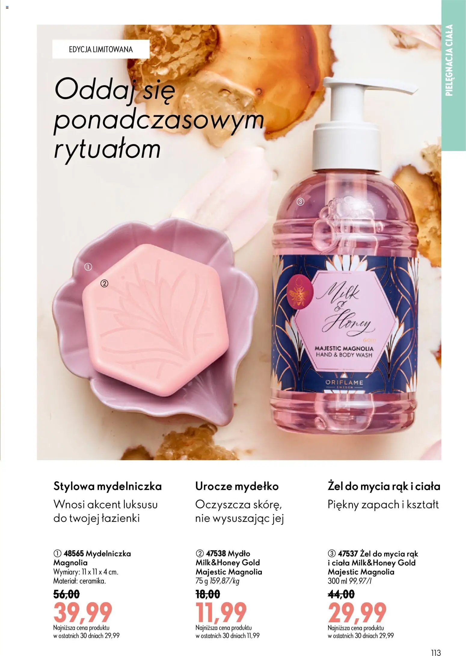 Oriflame Katalog 9 2026