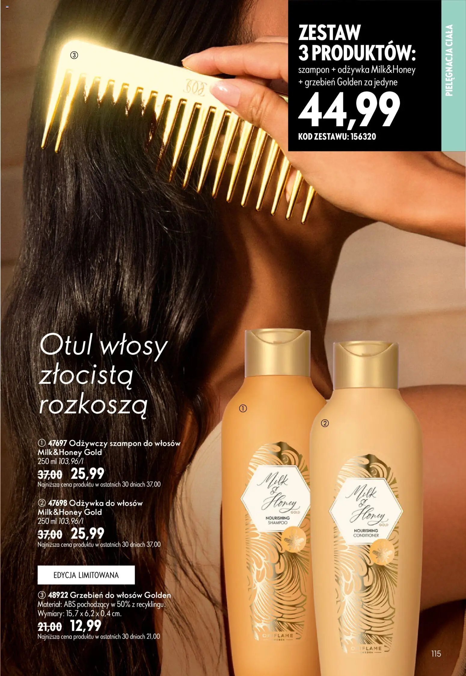 Oriflame Katalog 9 2026