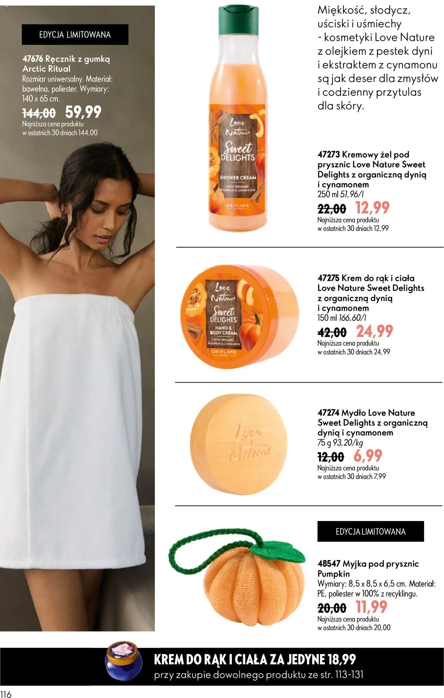 Oriflame Katalog 9 2026