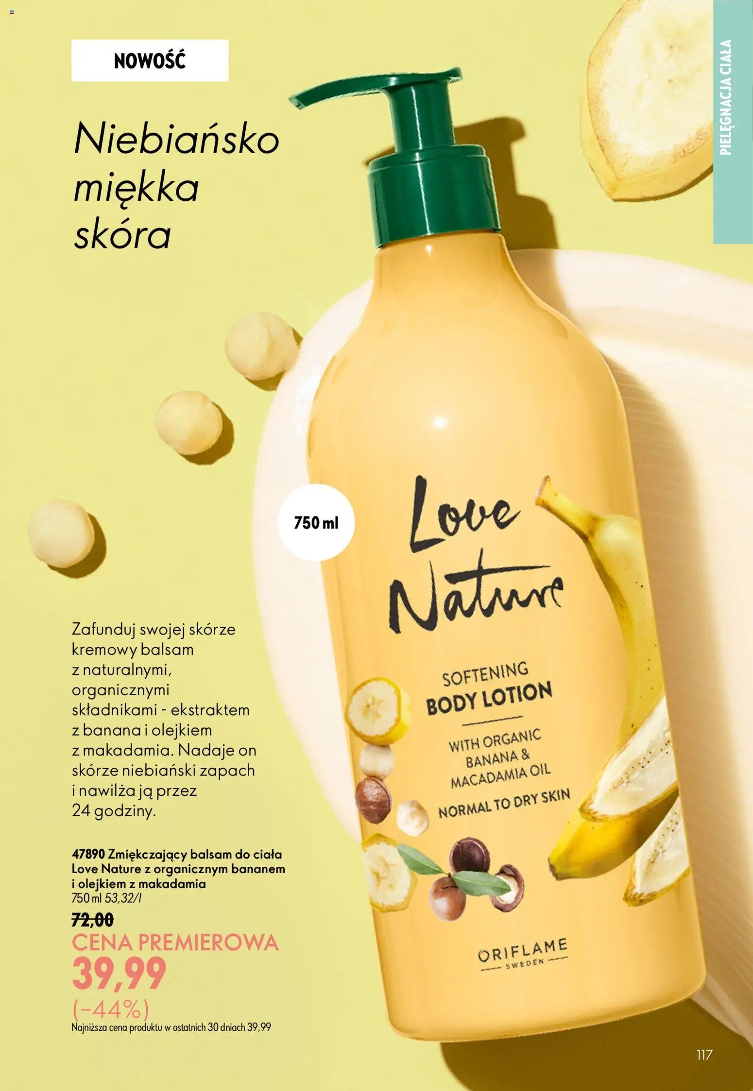 Oriflame Katalog 9 2026